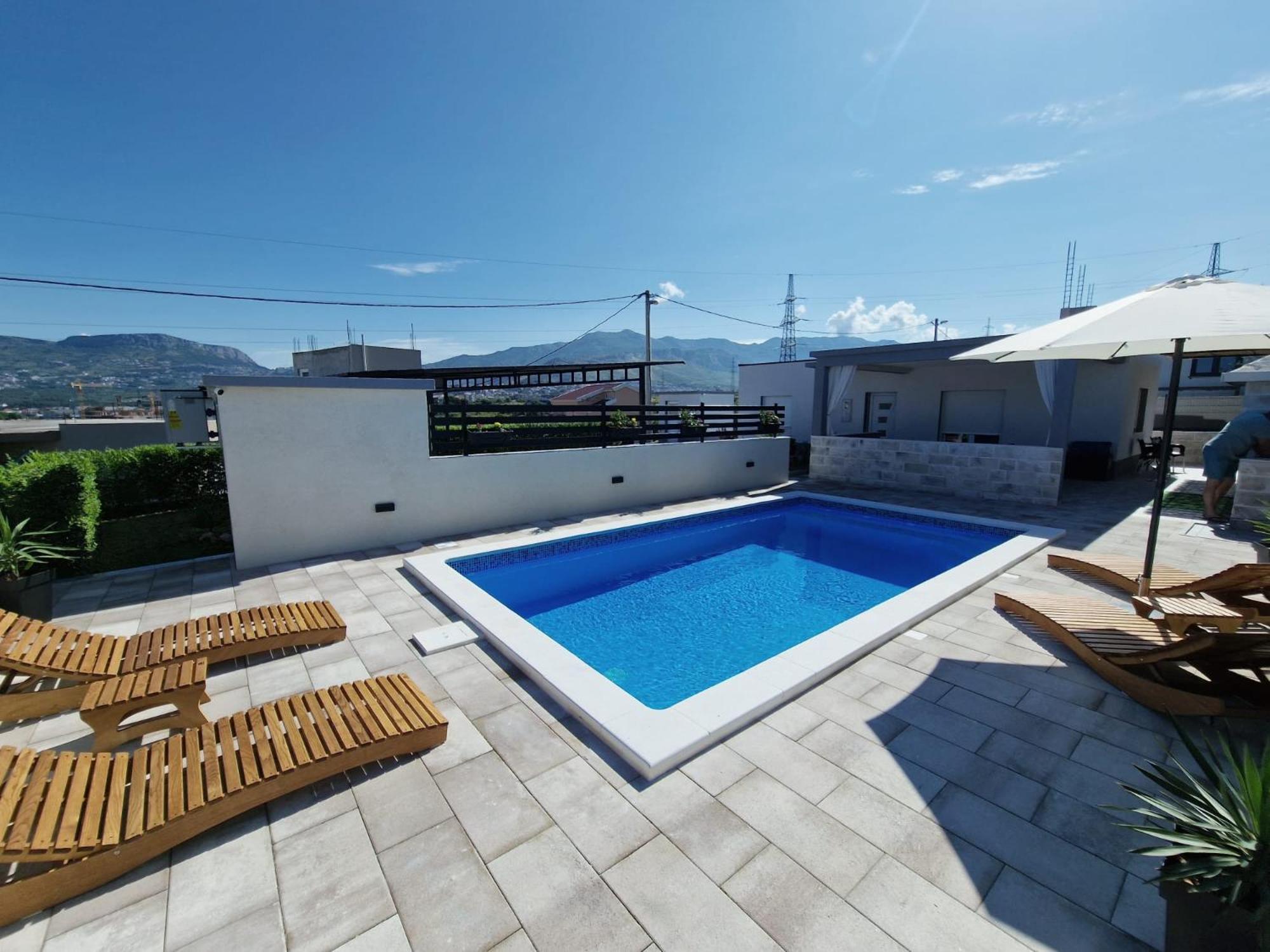 Casa Bella with Private Pool photo 5