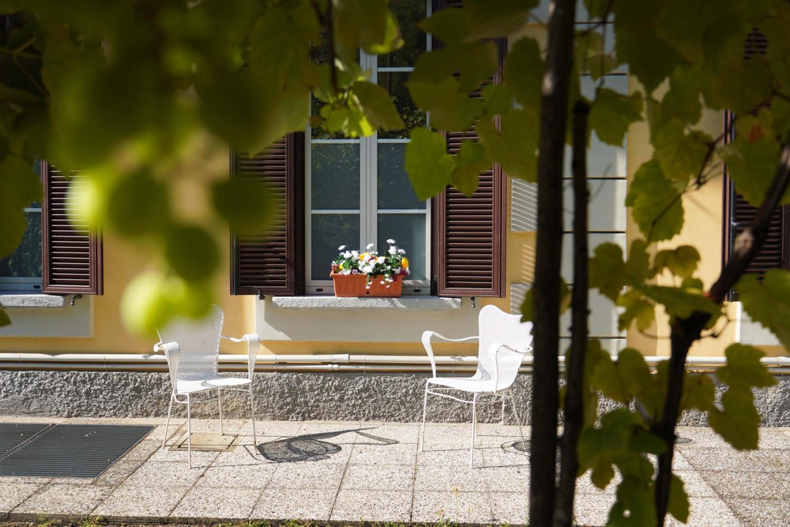 Ciao Mi - Accoglienti camere con bagno privato - Milano Niguarda e Bicocca