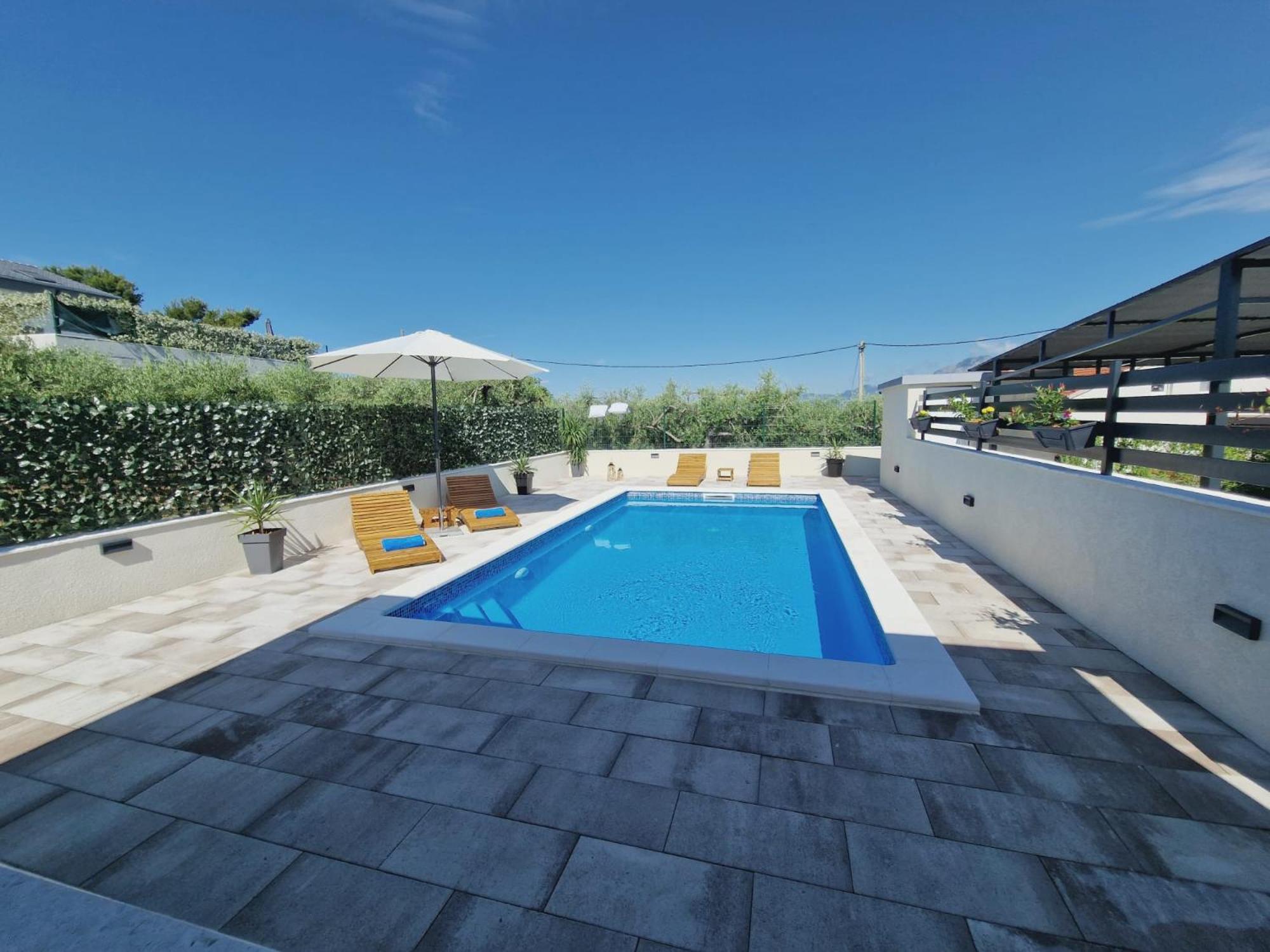 Casa Bella with Private Pool photo 4