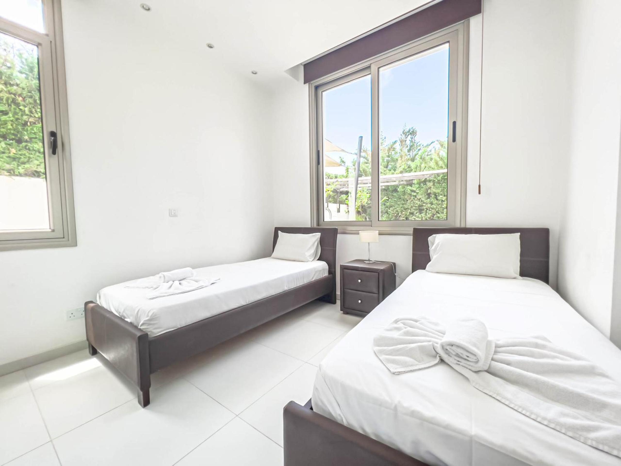 Lombardi Oasis Villa