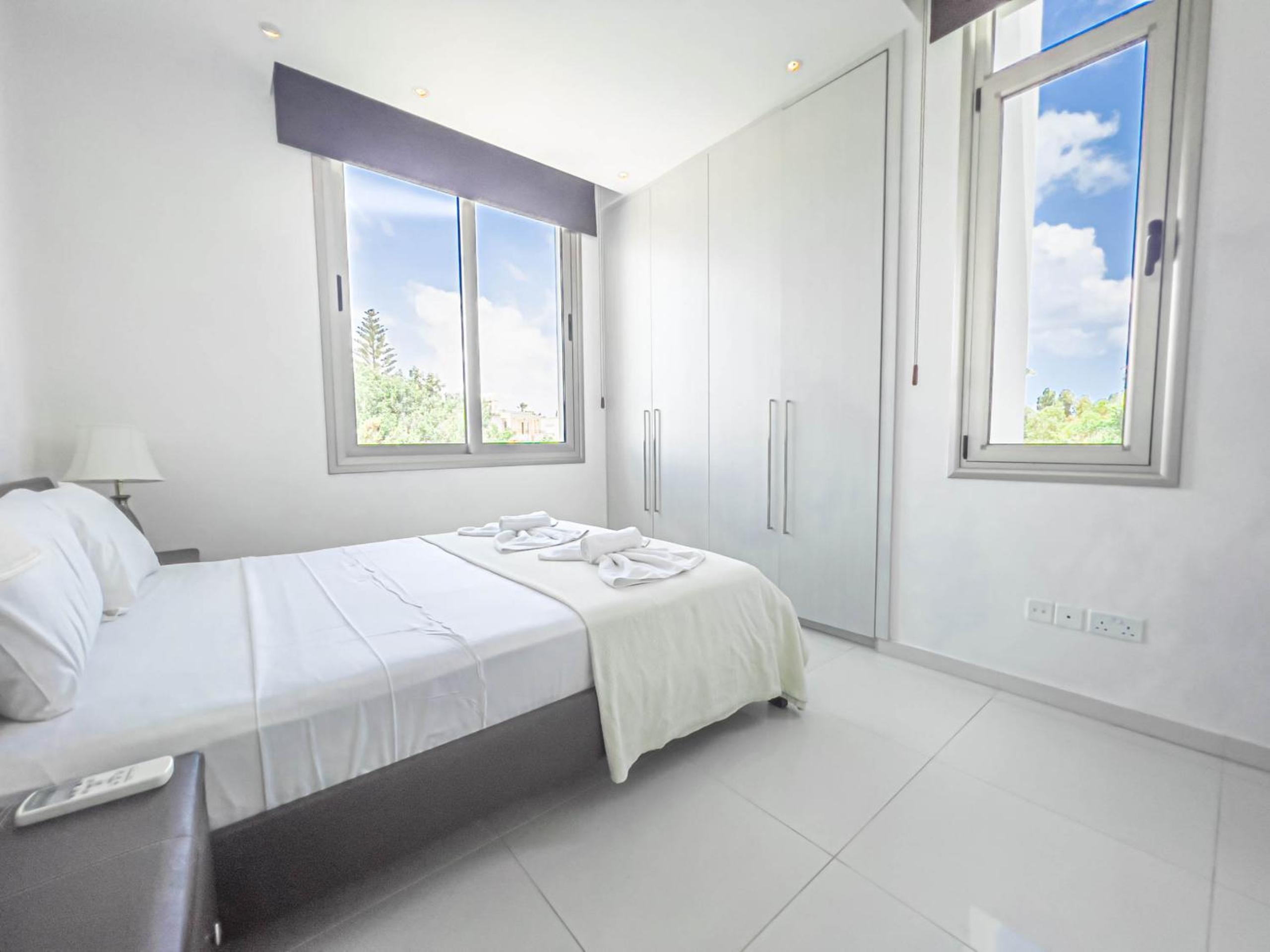 Lombardi Oasis Villa