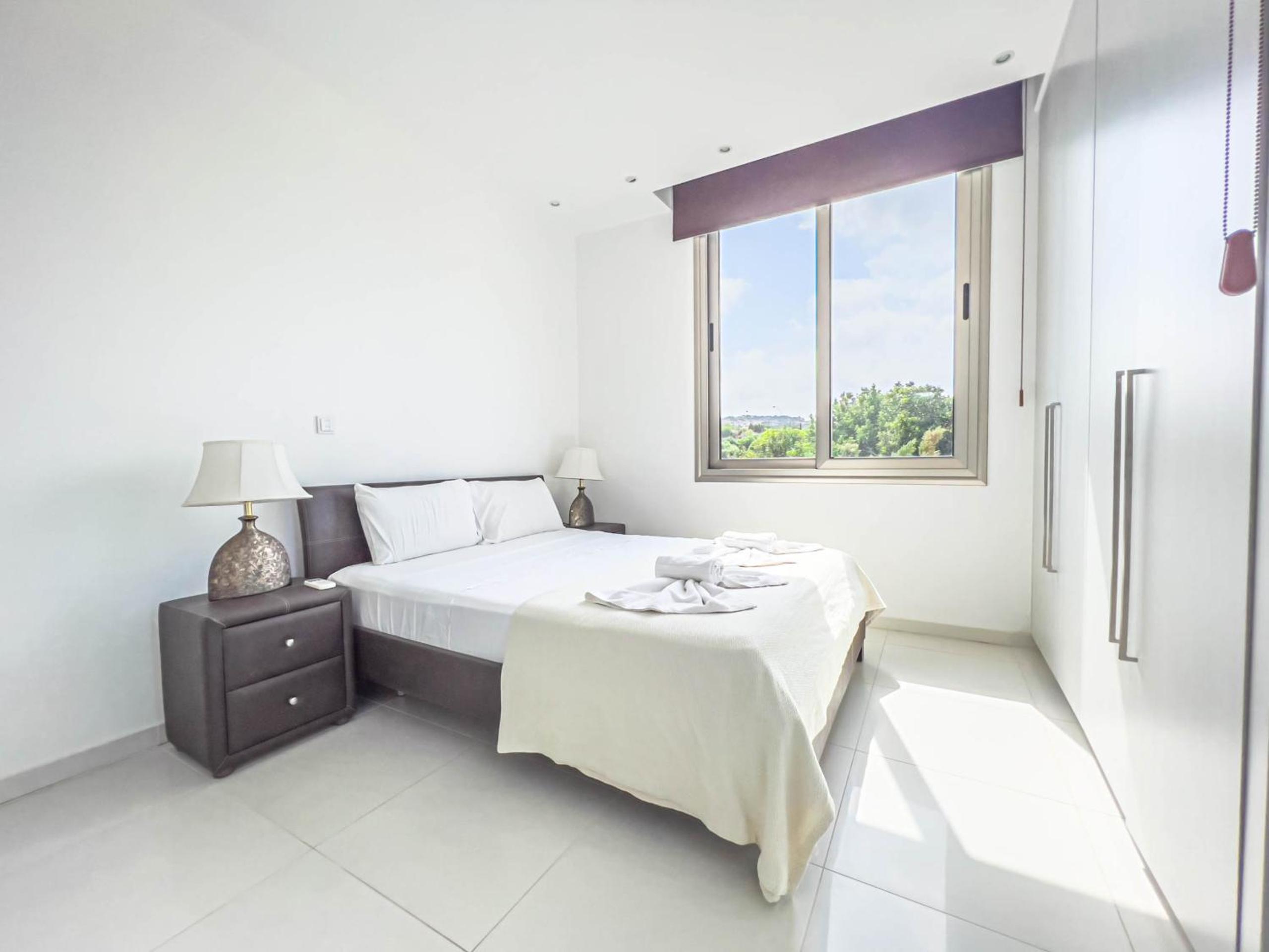 Lombardi Oasis Villa