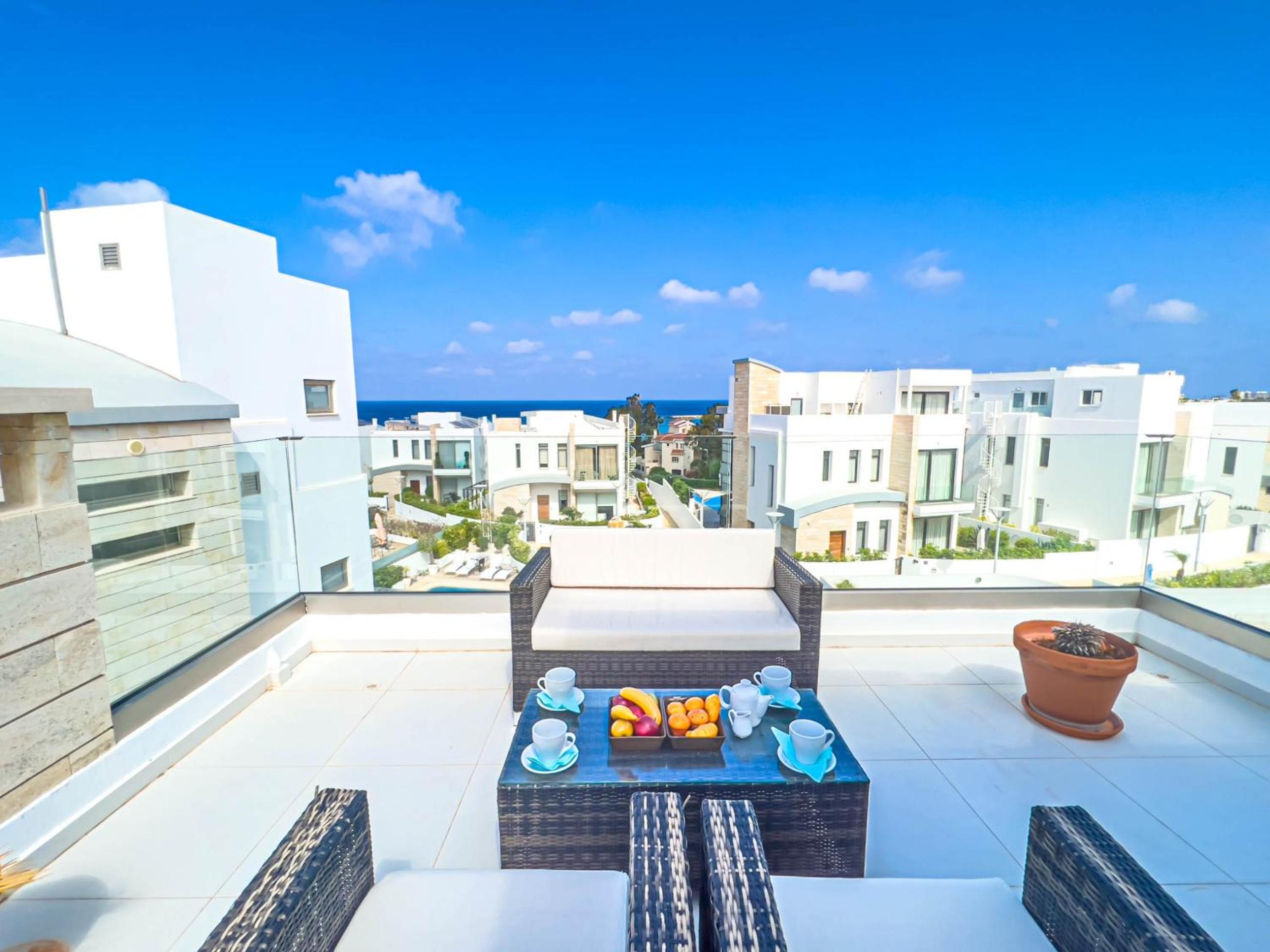 Lombardi Oasis Villa
