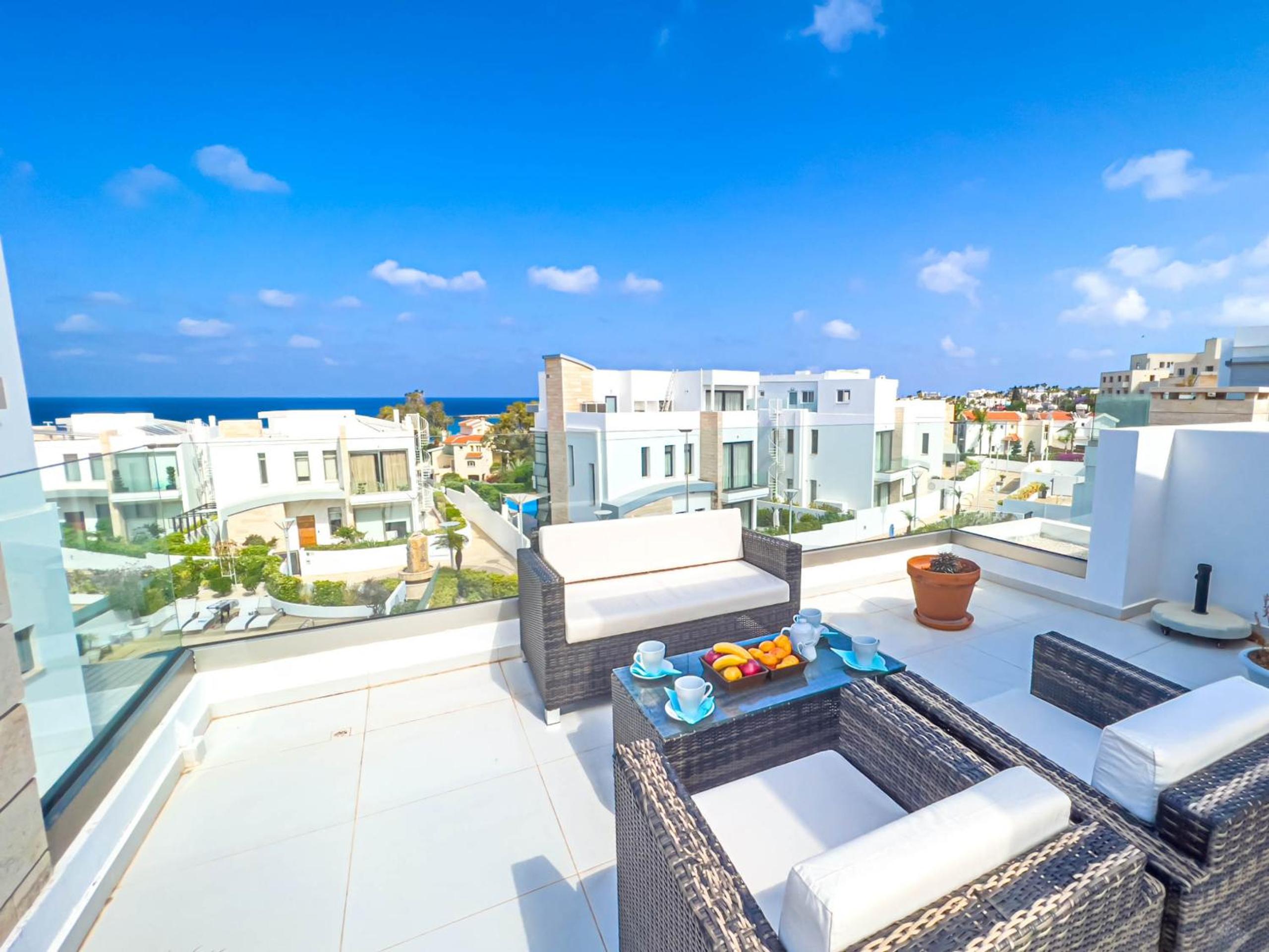 Lombardi Oasis Villa