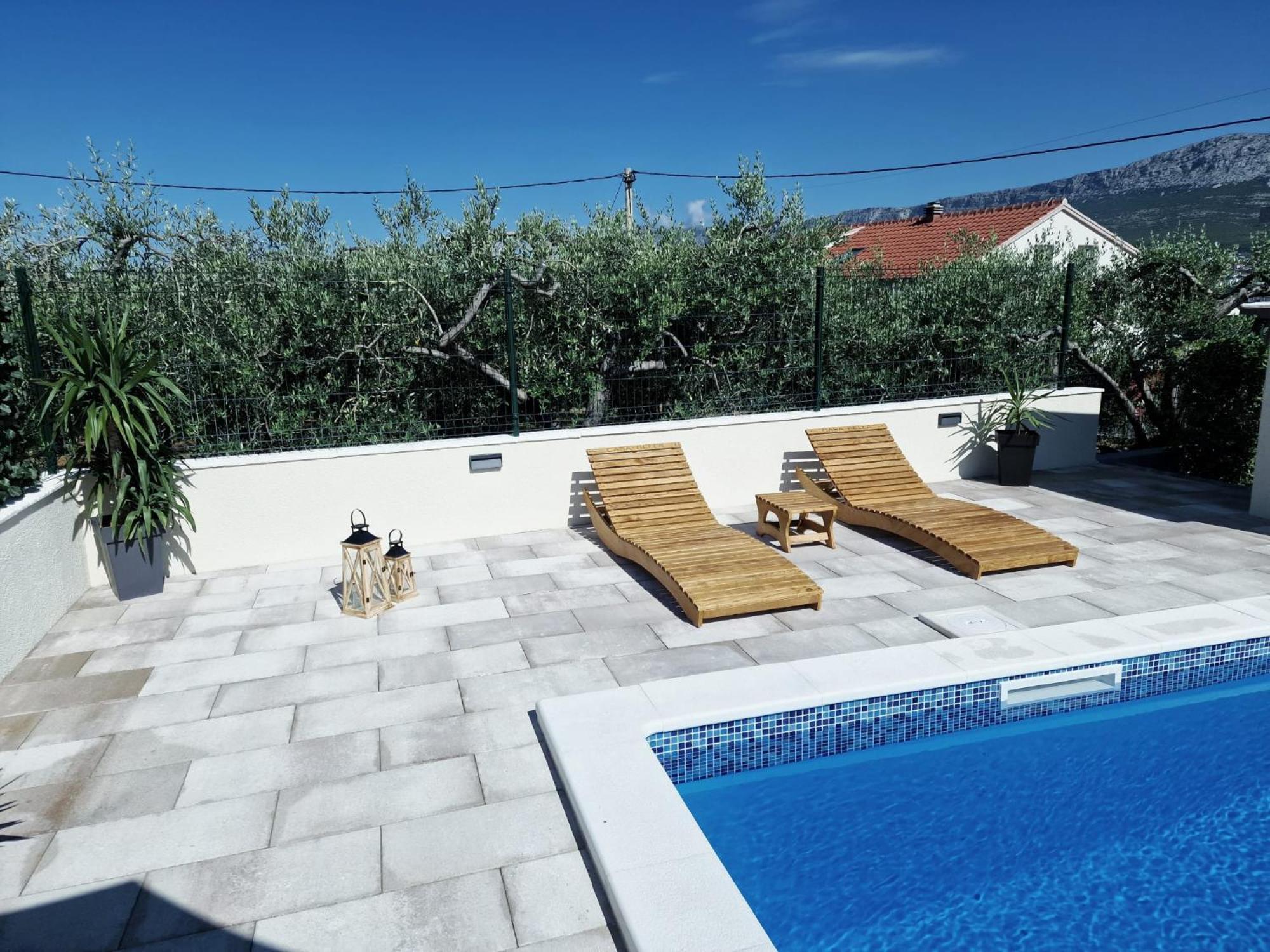 Casa Bella with Private Pool photo 3