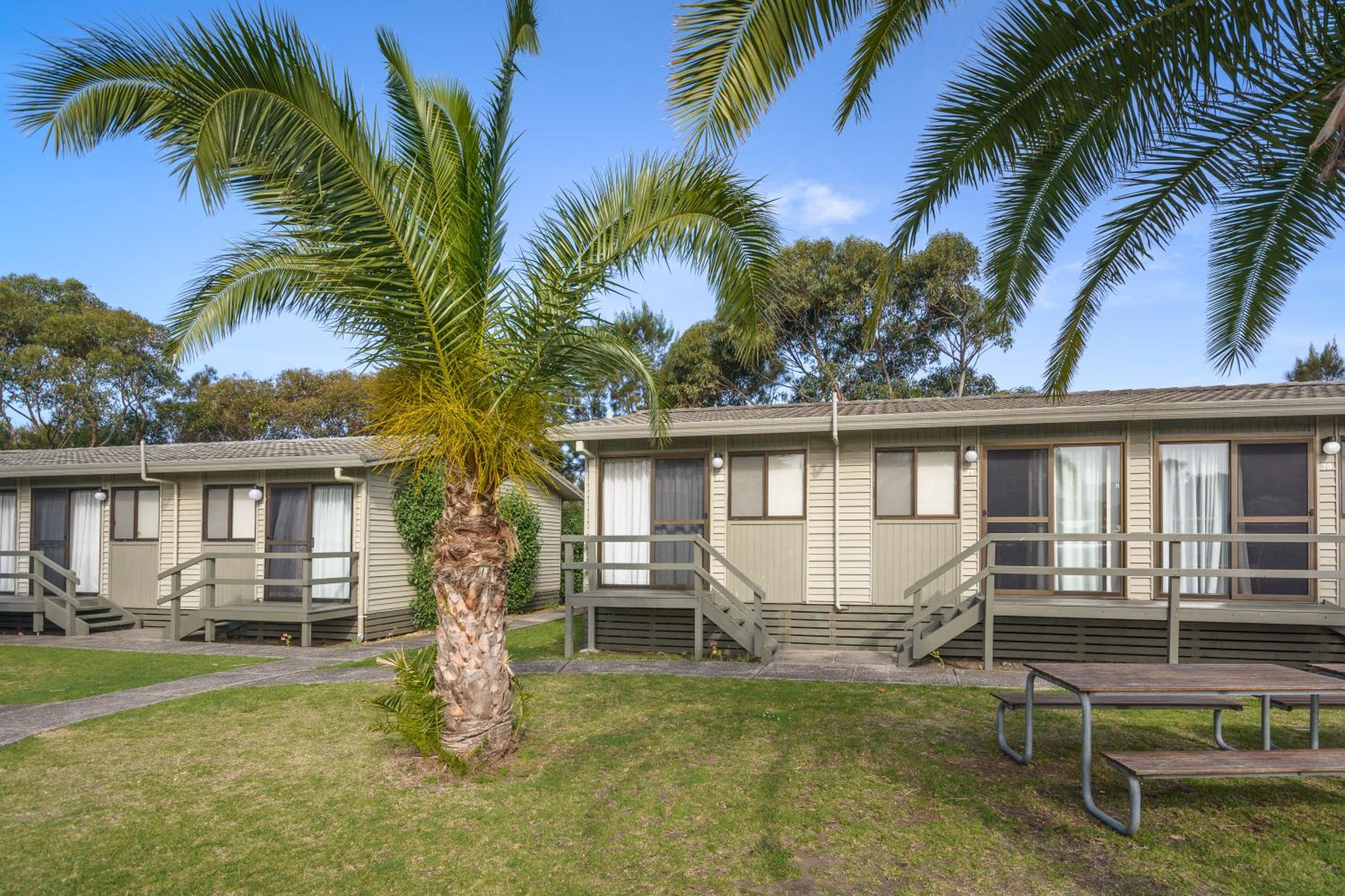 Wollongong Surf Leisure Resort