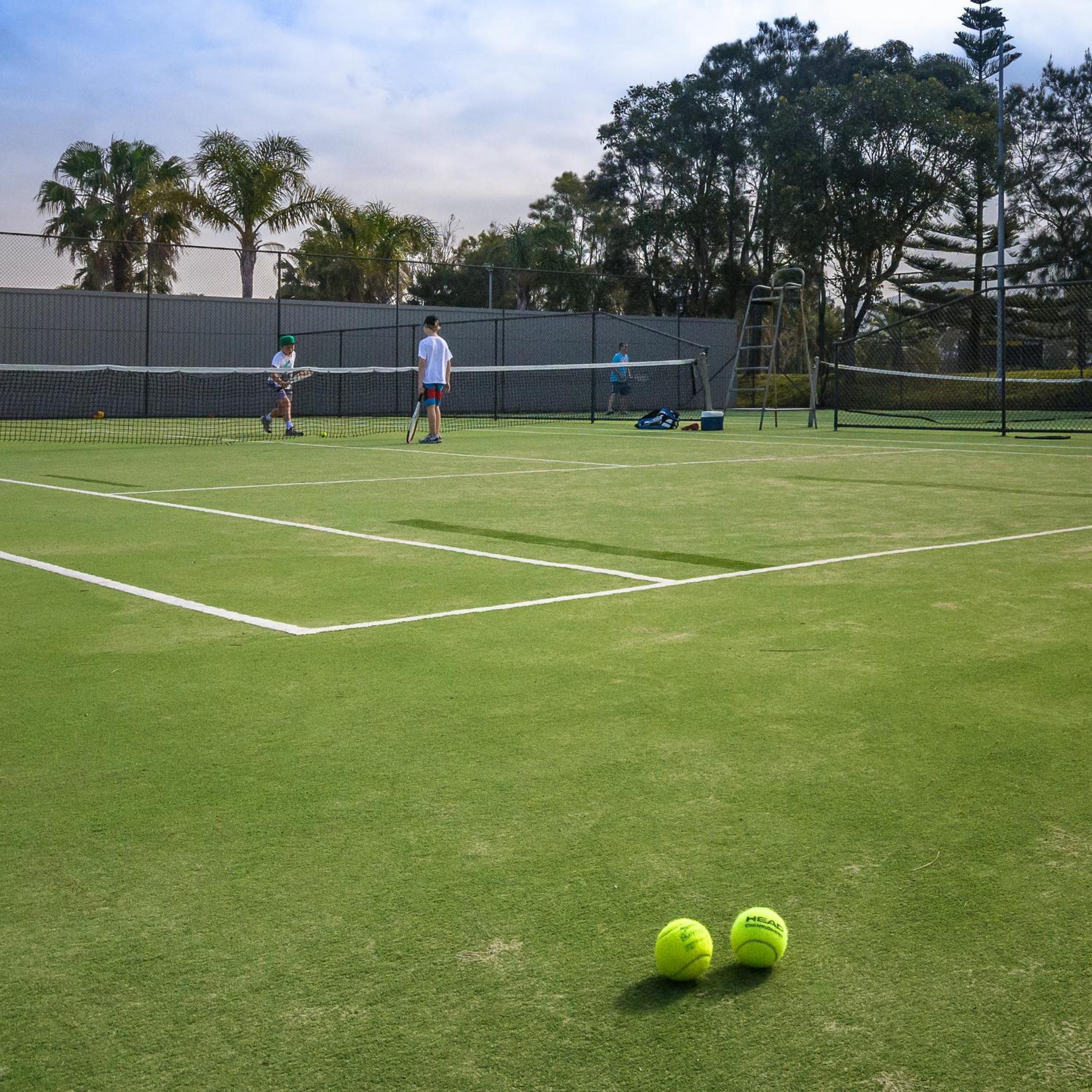 Wollongong Surf Leisure Resort