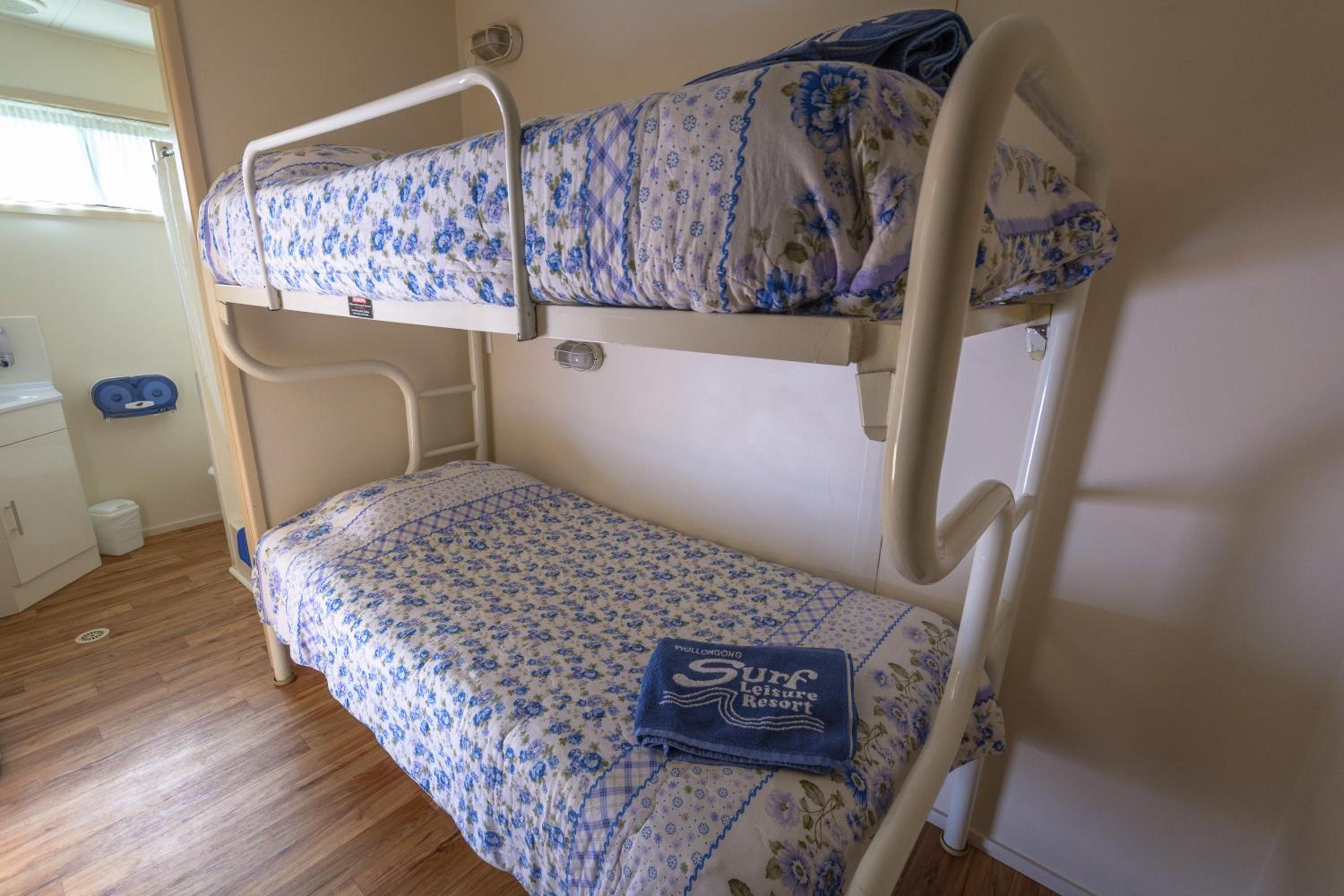 Wollongong Surf Leisure Resort