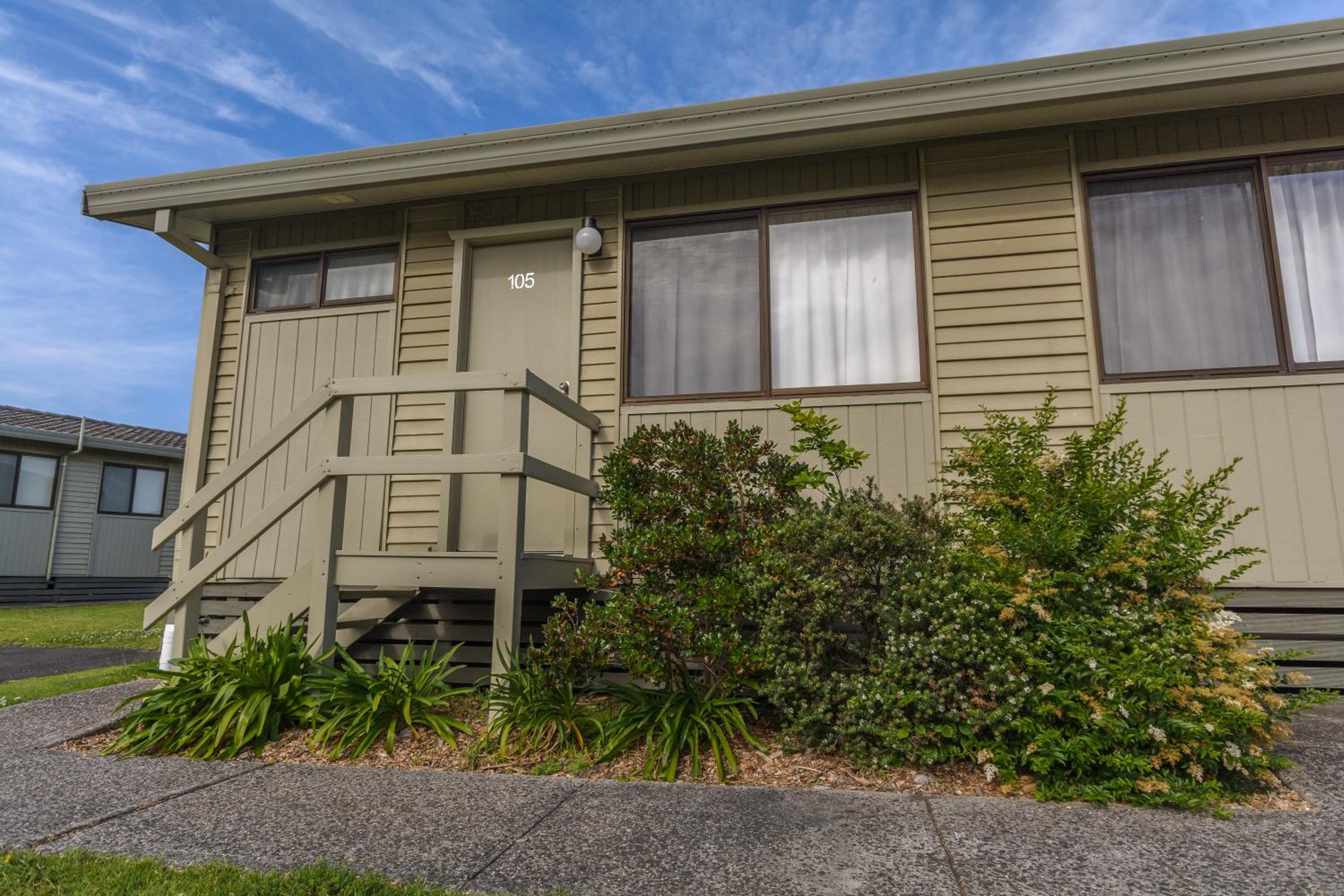 Wollongong Surf Leisure Resort