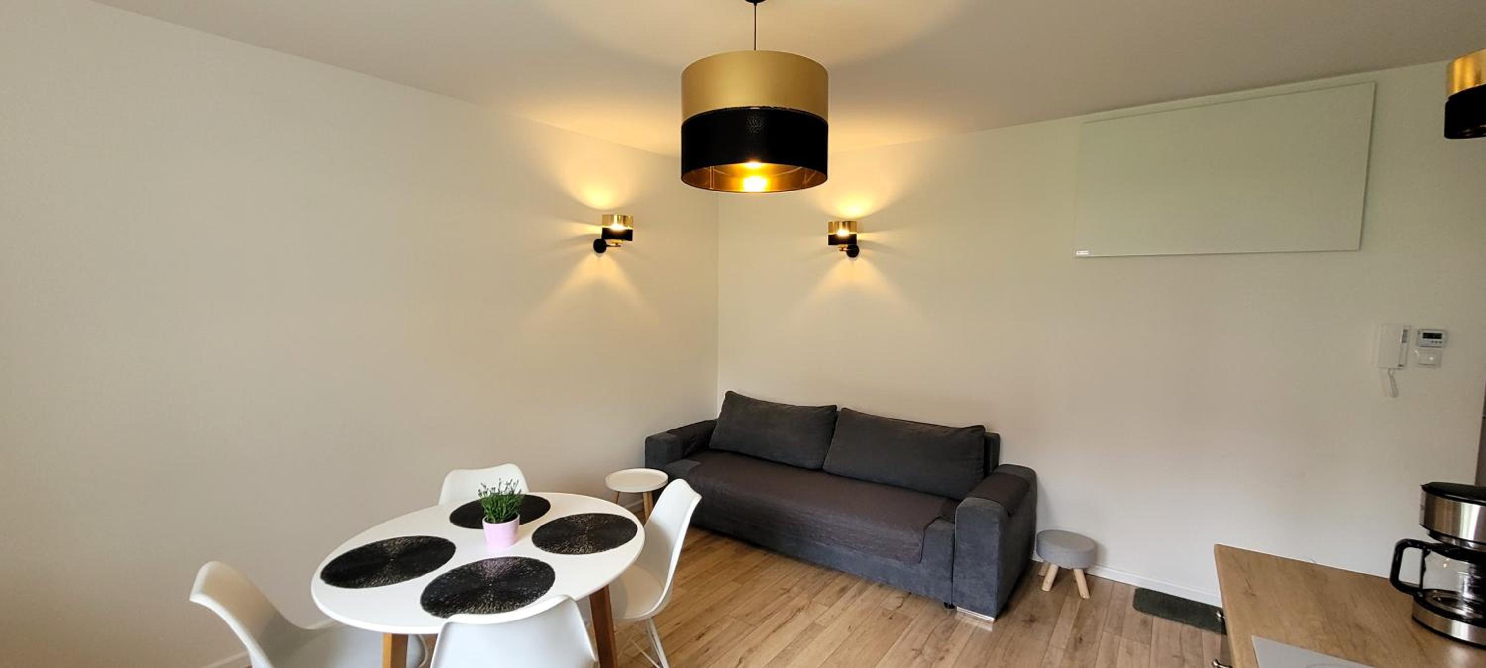 Apartament Przy Bocznej view 3