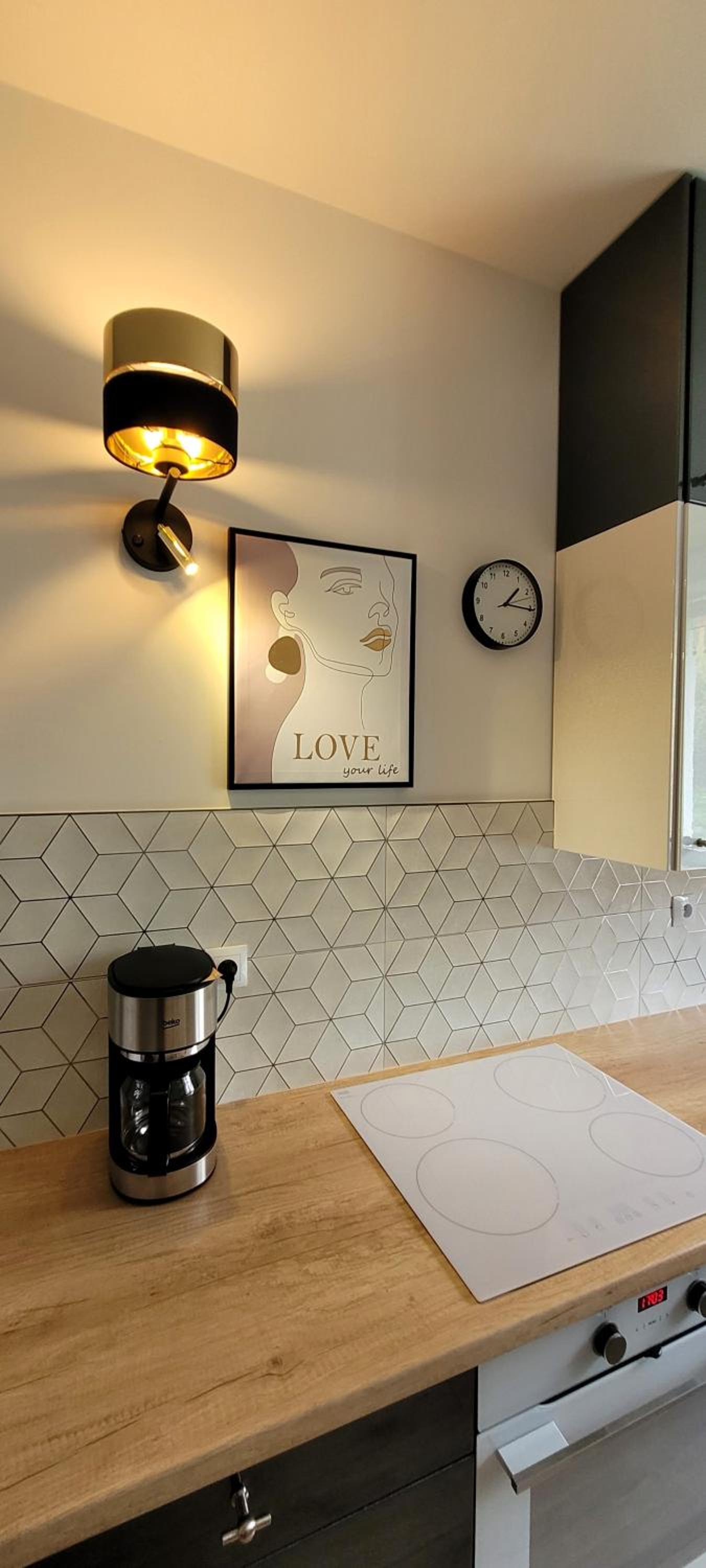 Apartament Przy Bocznej view 5