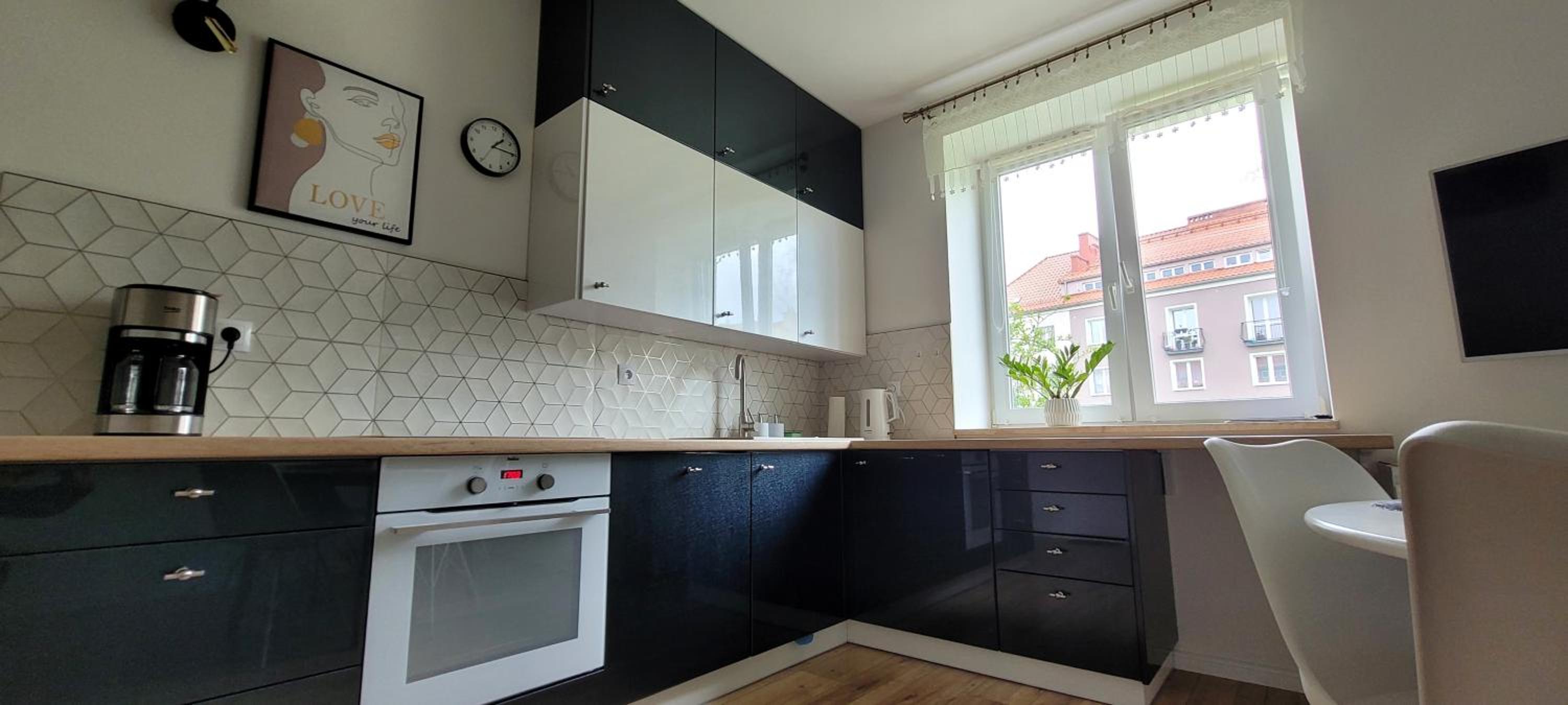 Apartament Przy Bocznej, photo 4