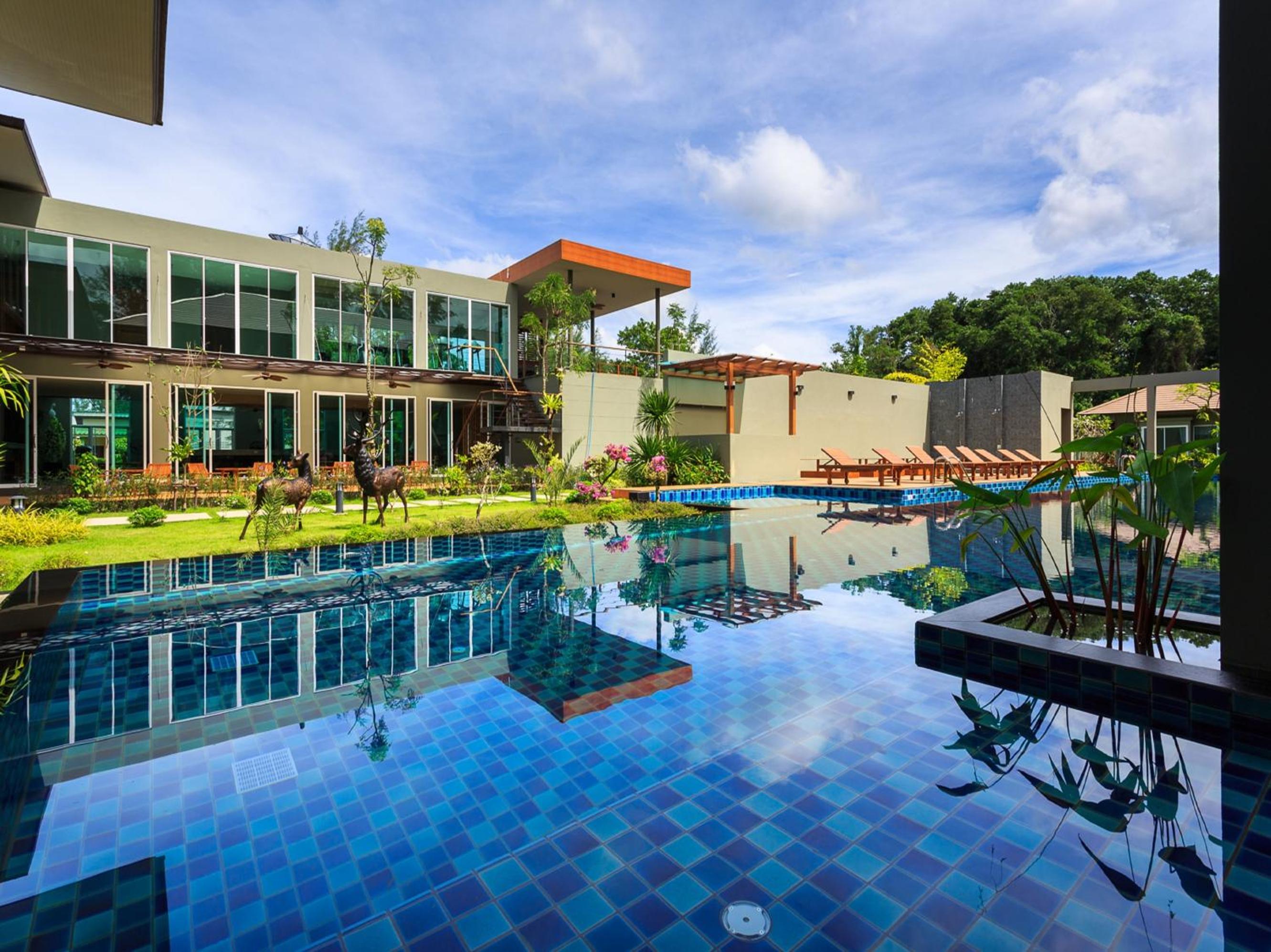 Khaolak Forest Resort — photo 4