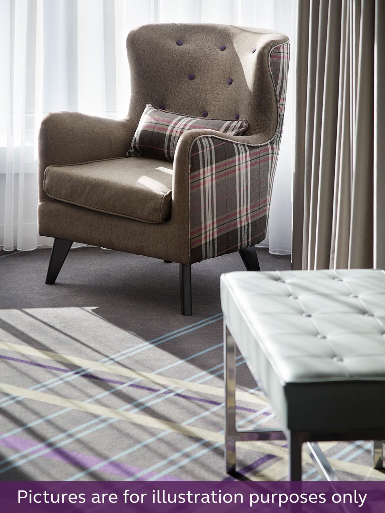 Premier Inn Hamburg City Hammerbrook