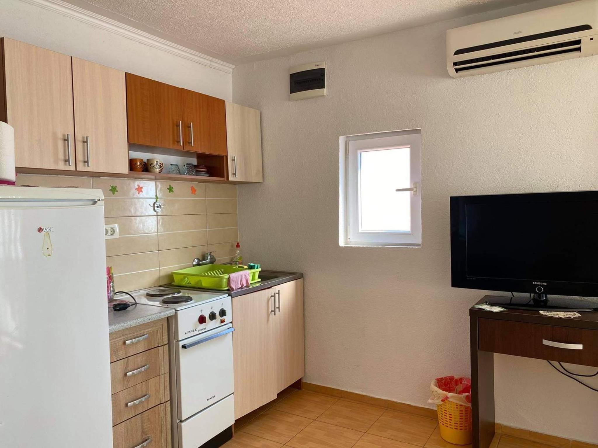 apartments Maca
