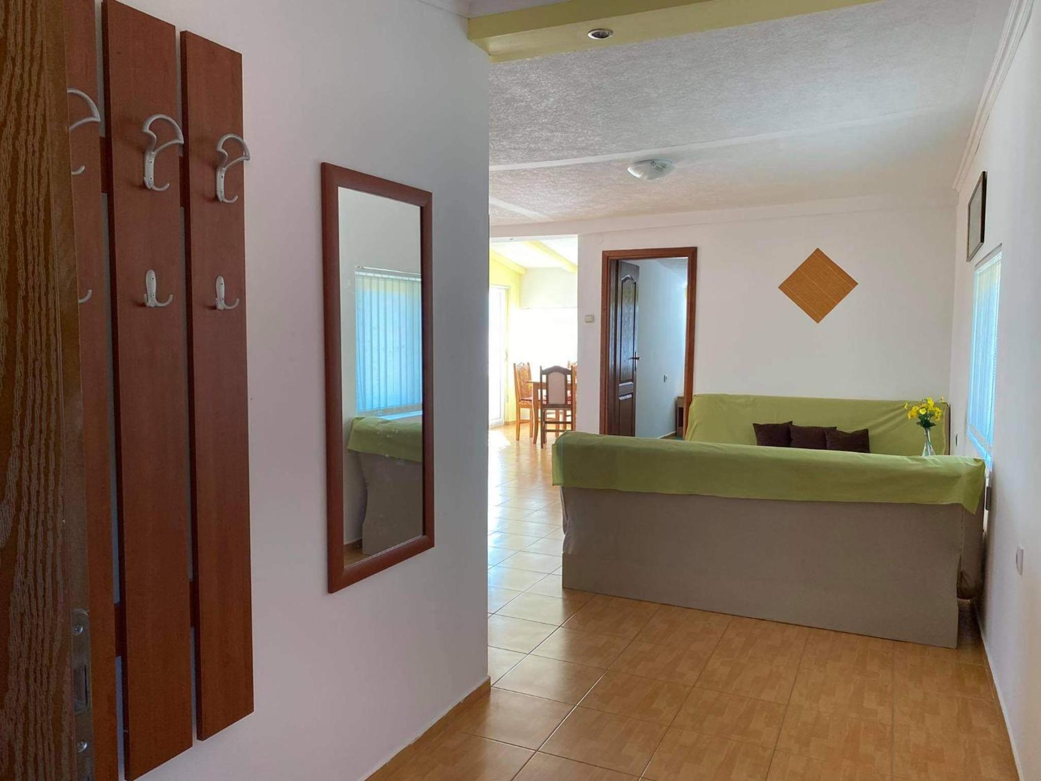 apartments Maca