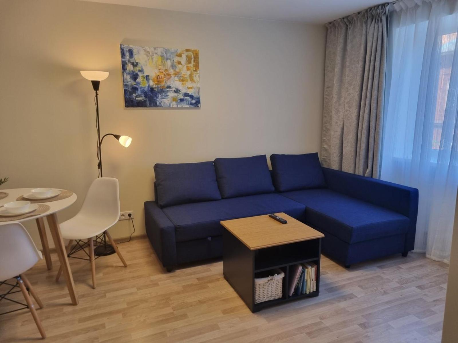Park Alice Apartment