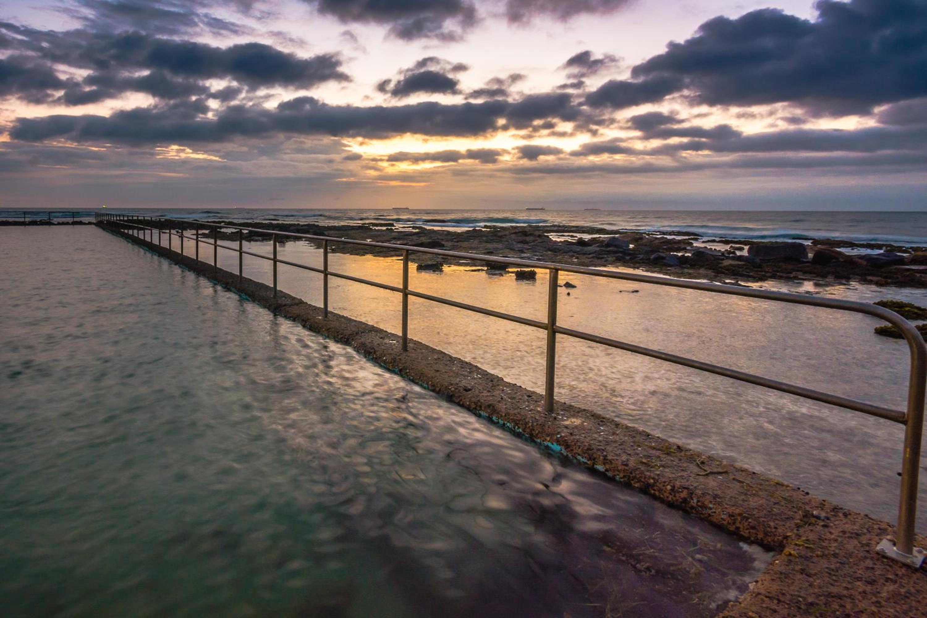 Wollongong Surf Leisure Resort