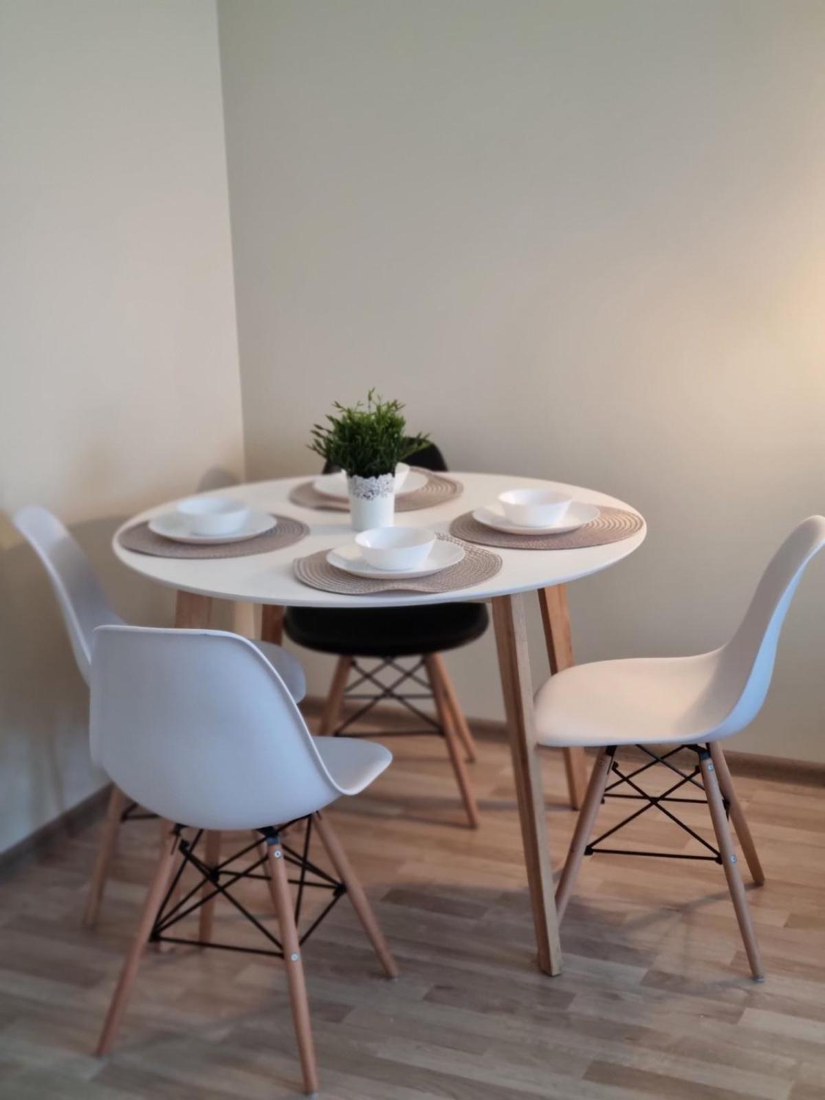 Park Alice Apartment
