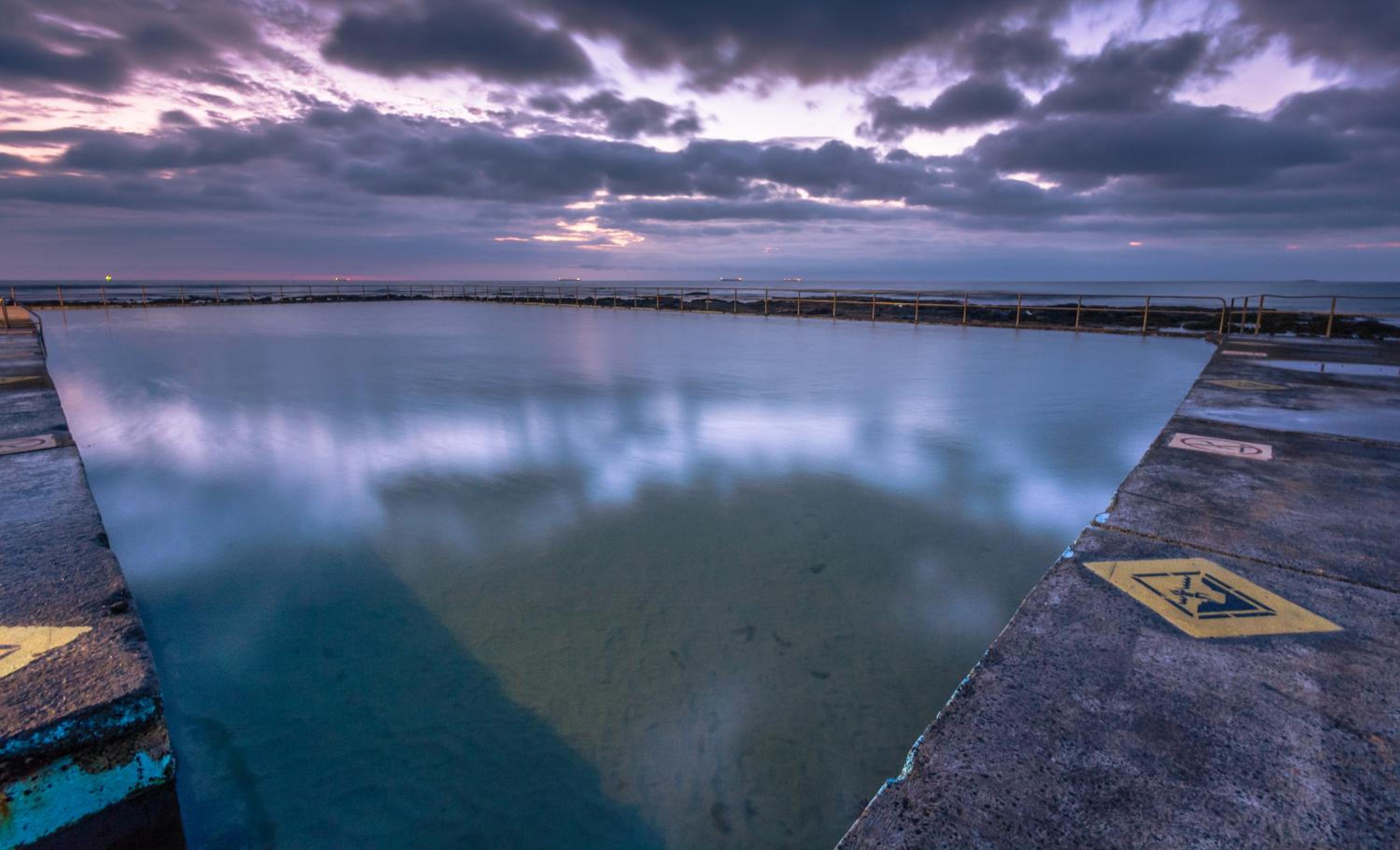 Wollongong Surf Leisure Resort
