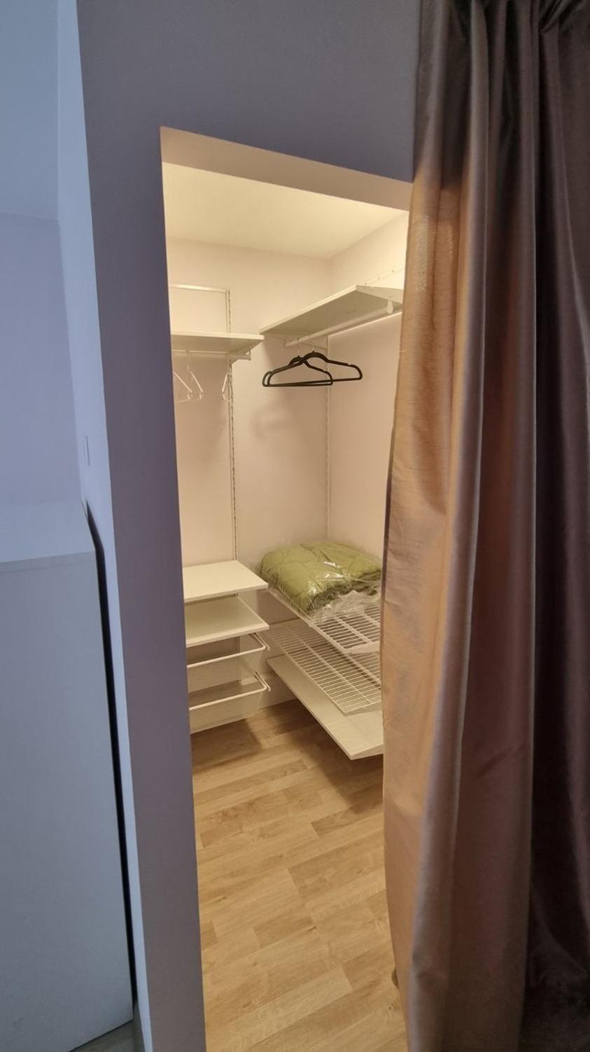 Park Alice Apartment
