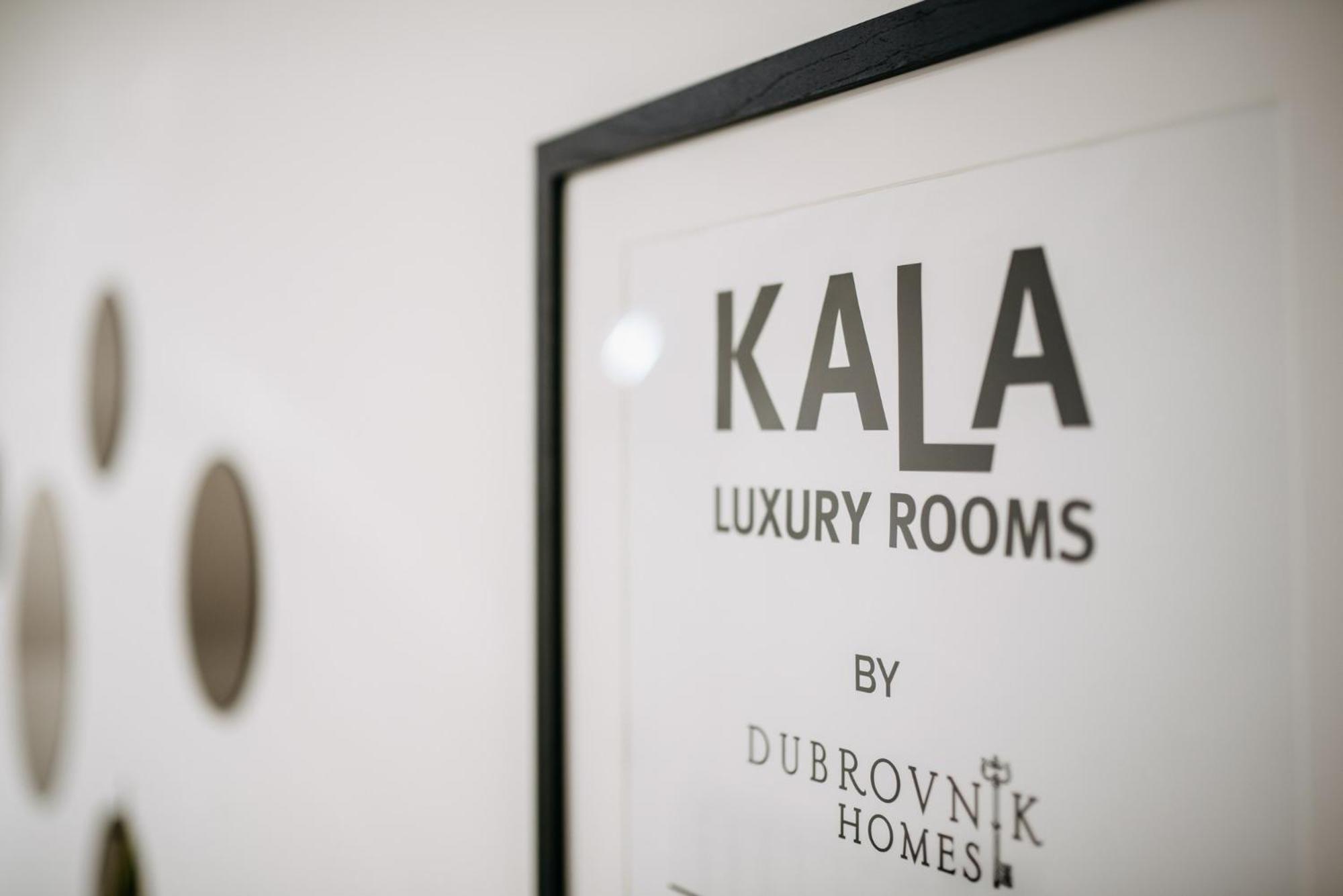 KALA LUXURY ROOMS by DuHomes