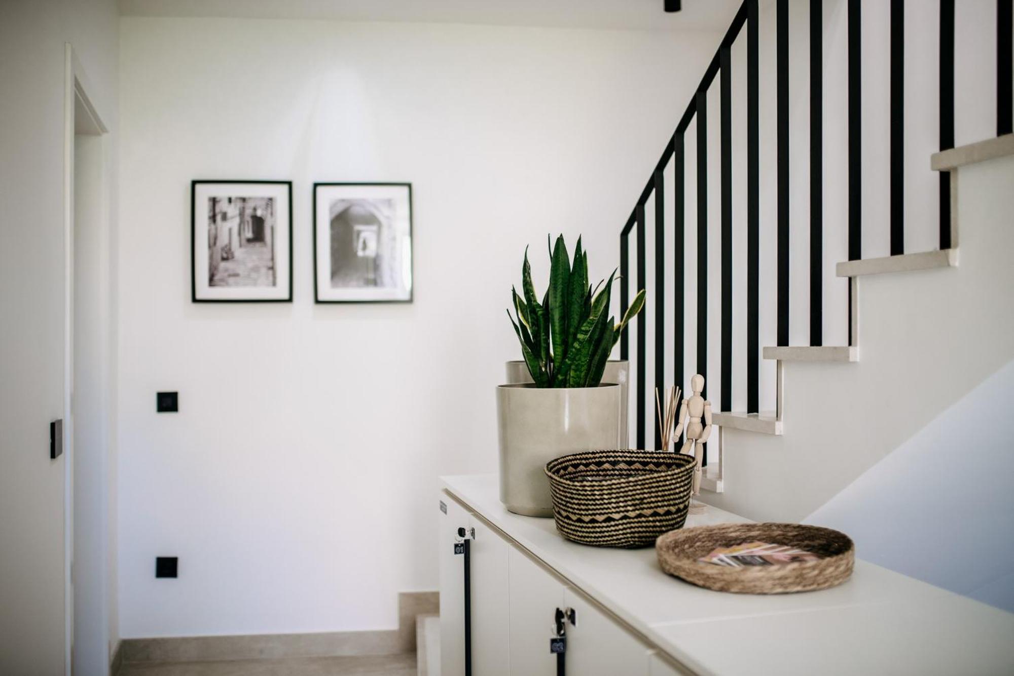 KALA LUXURY ROOMS by DuHomes