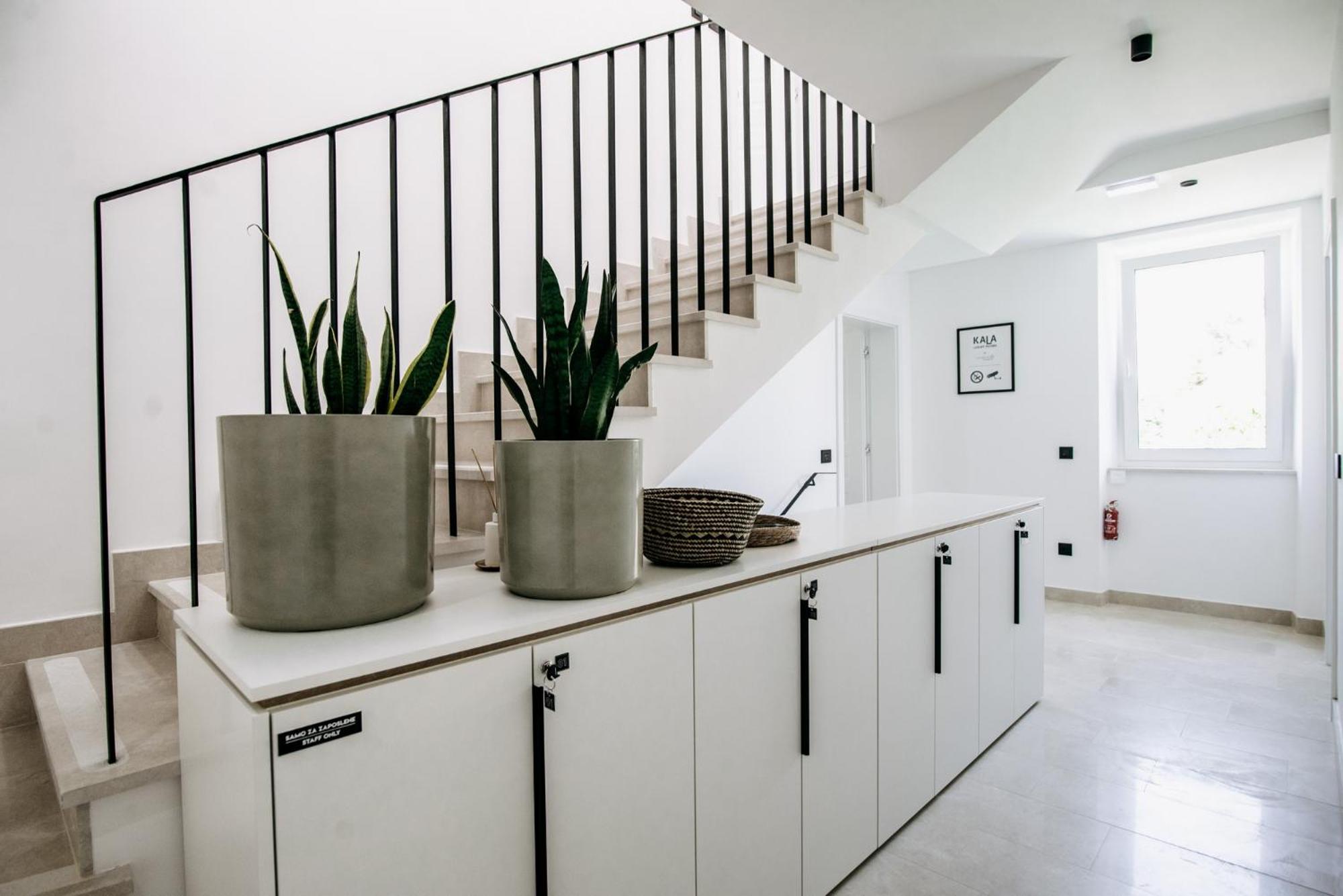 KALA LUXURY ROOMS by DuHomes