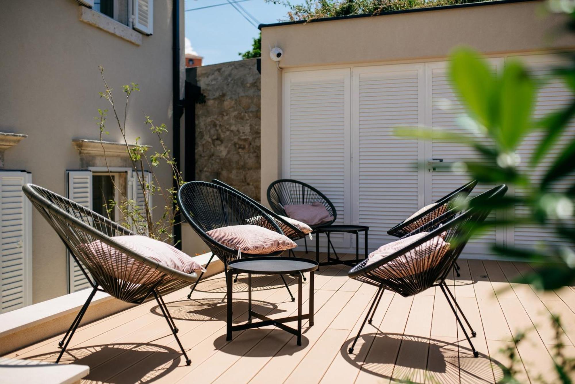 KALA LUXURY ROOMS by DuHomes