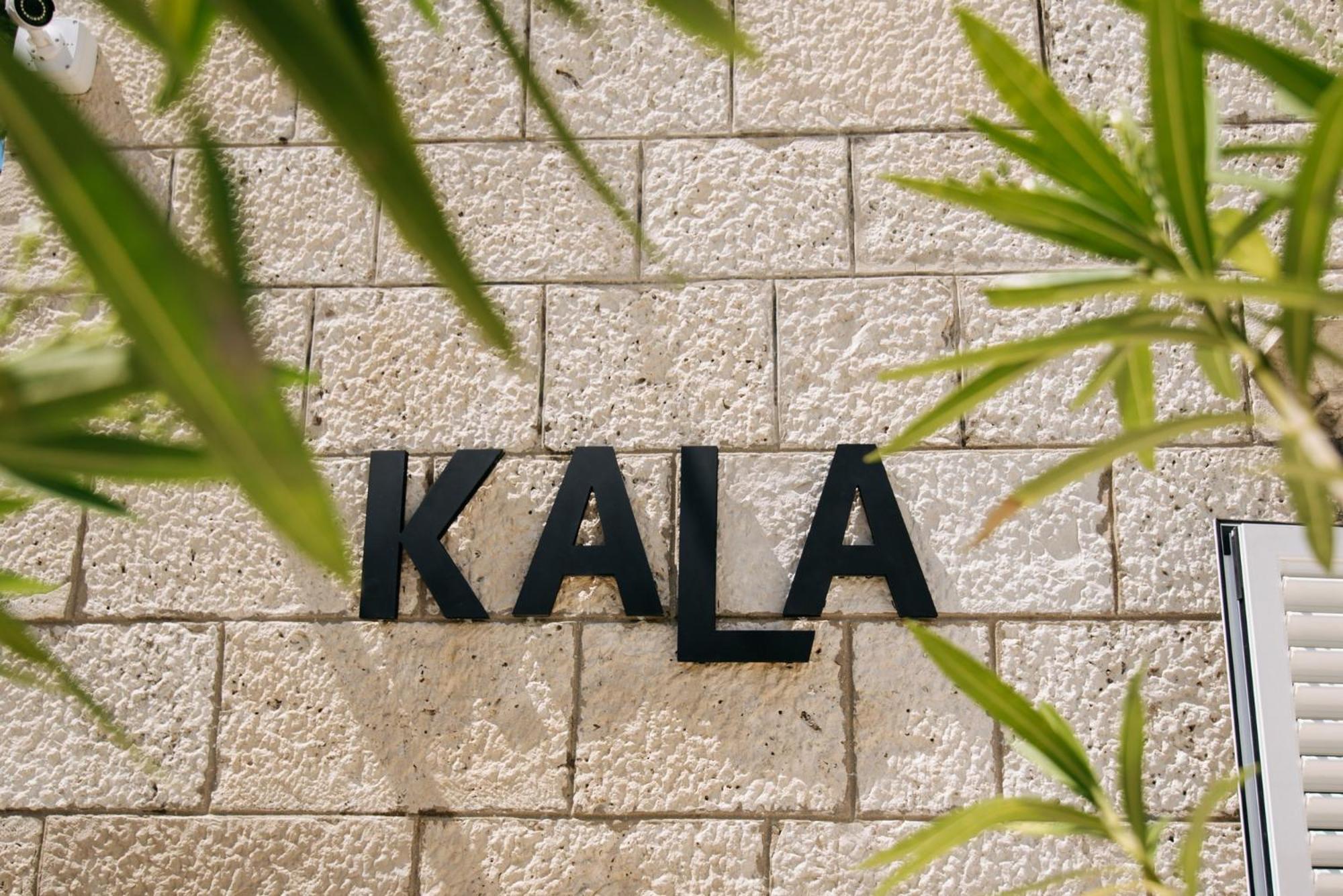 KALA LUXURY ROOMS by DuHomes