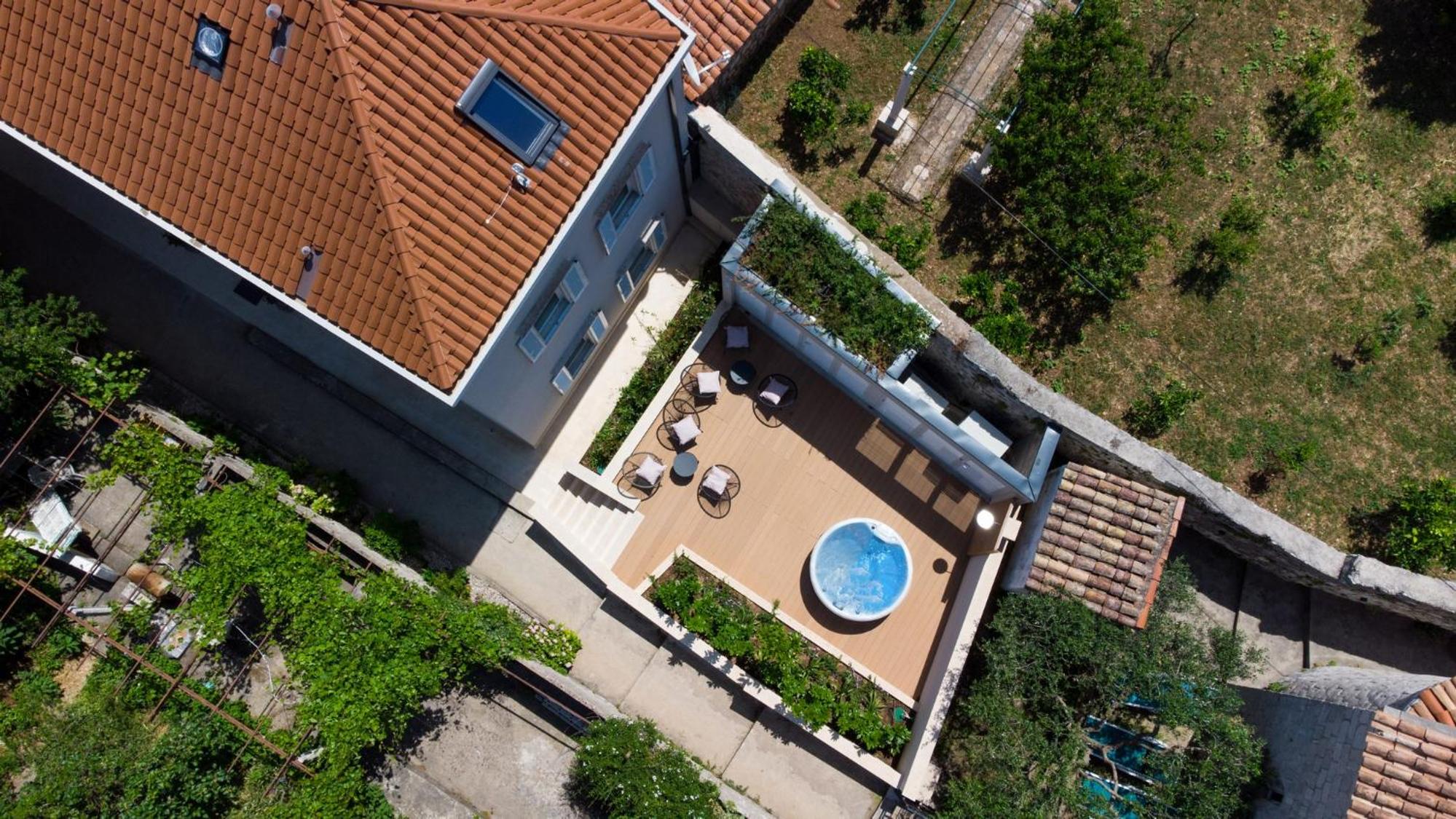 KALA LUXURY ROOMS by DuHomes