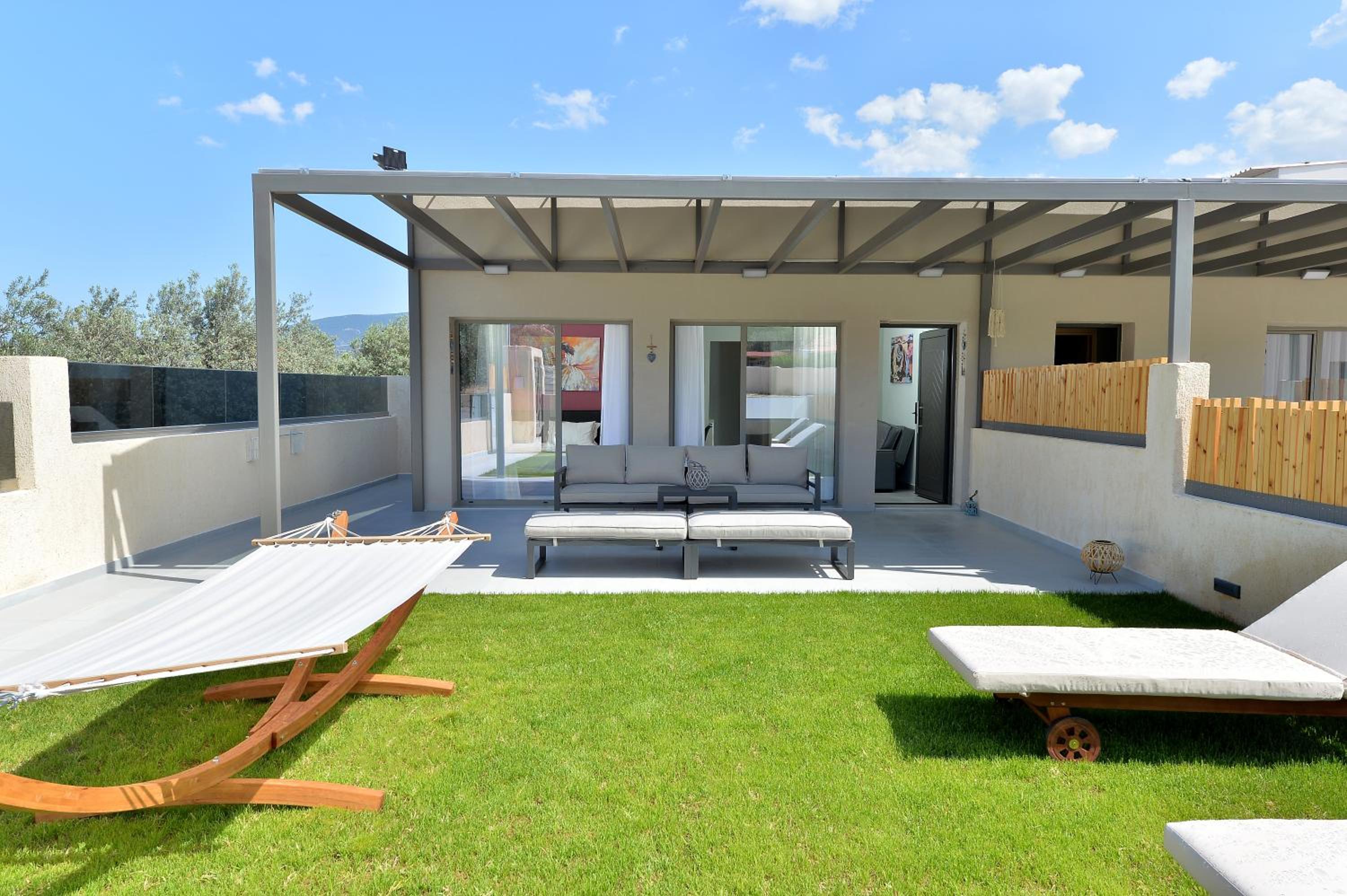 Swan Paradise Residences photo 3