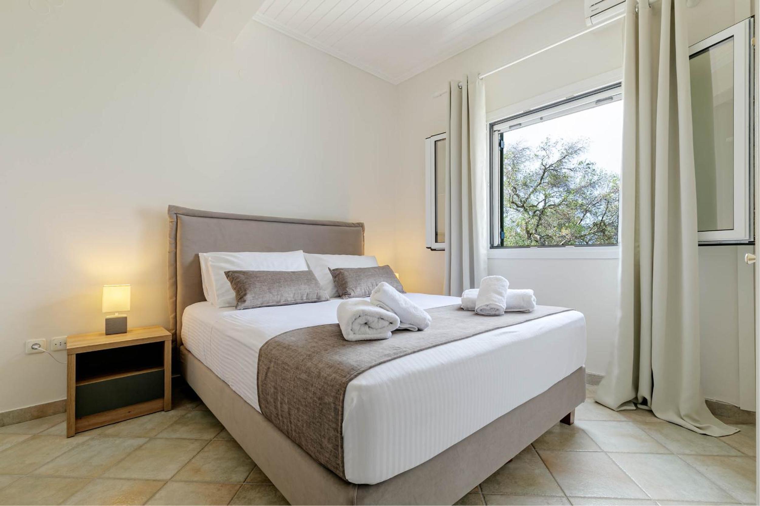 Gialos Holiday House