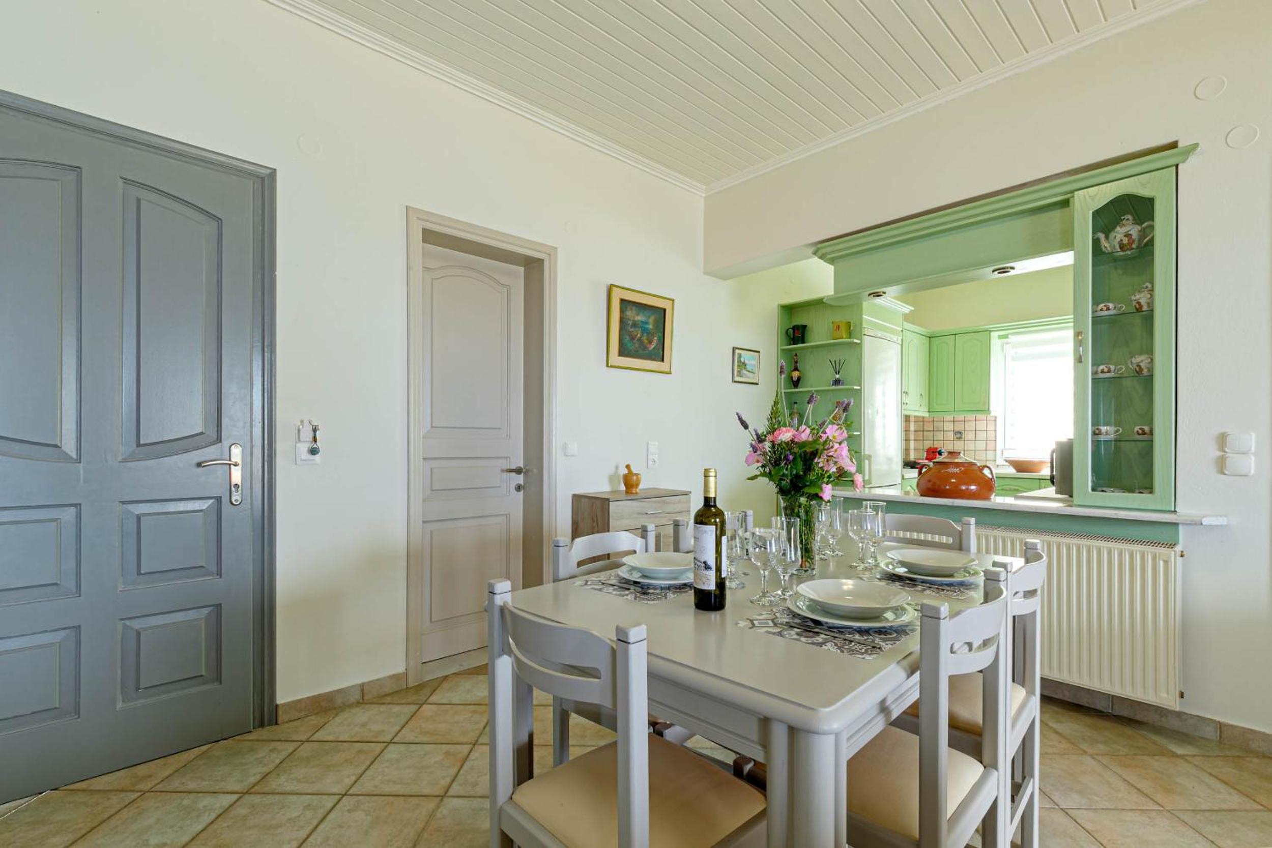 Gialos Holiday House
