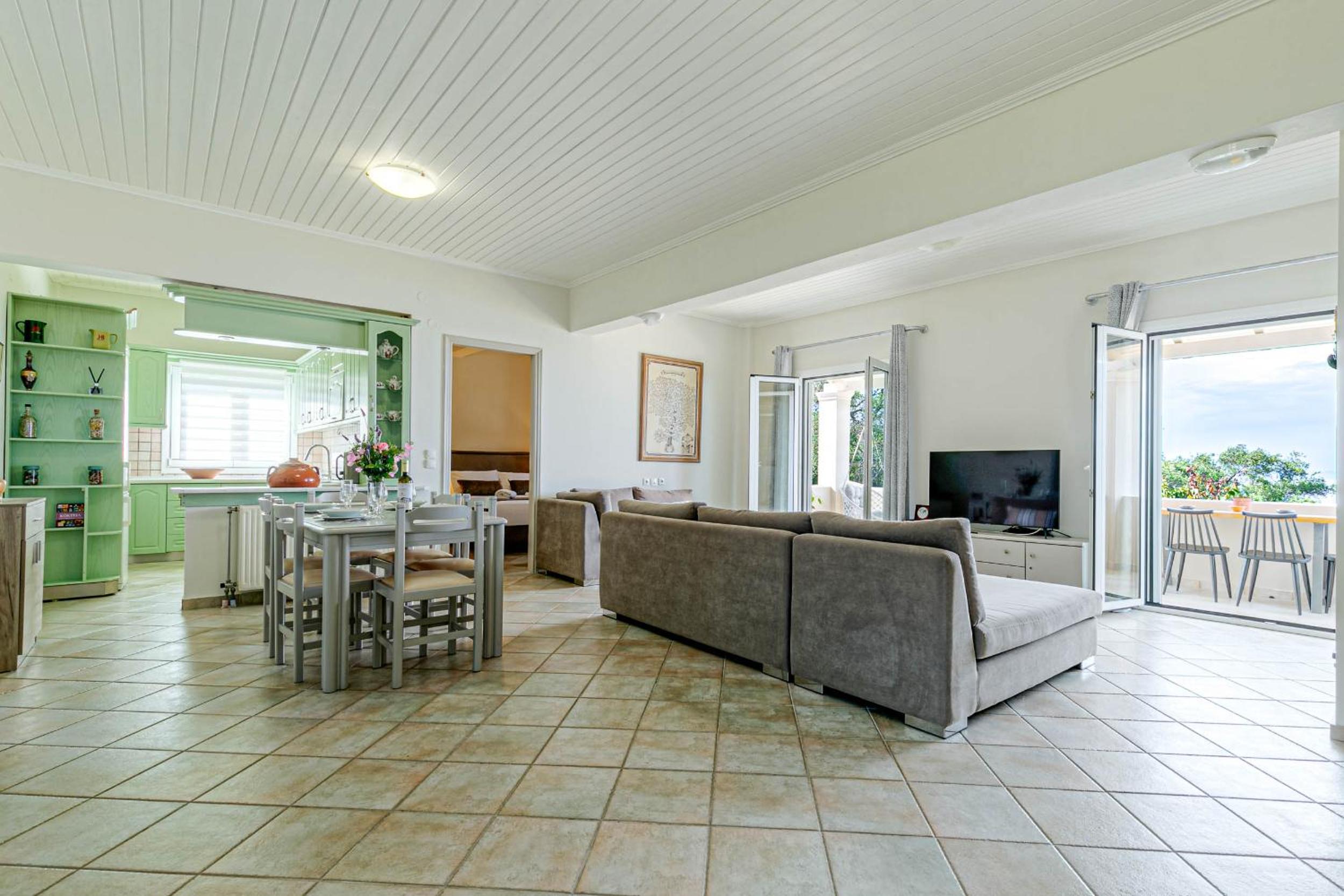 Gialos Holiday House