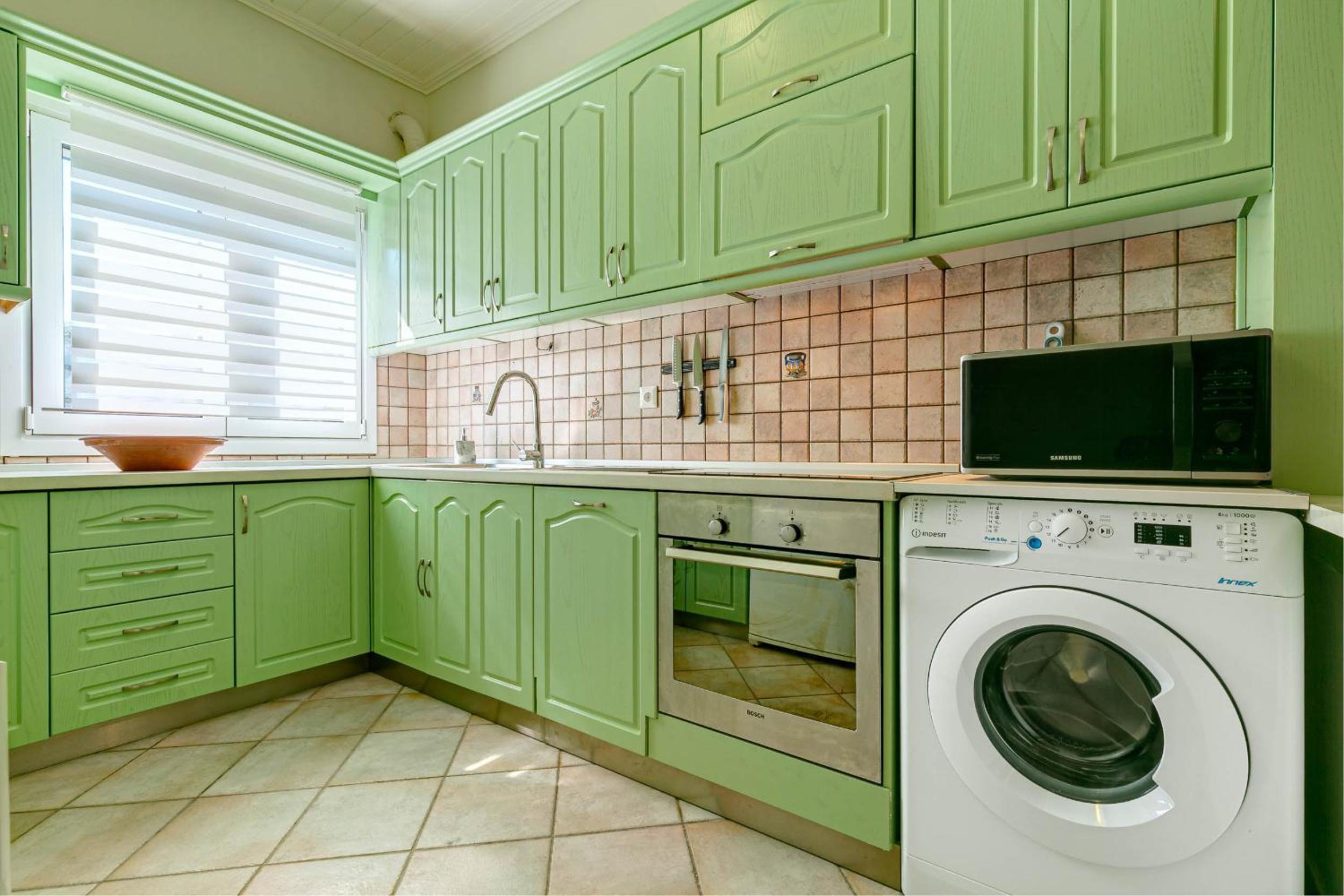 Gialos Holiday House