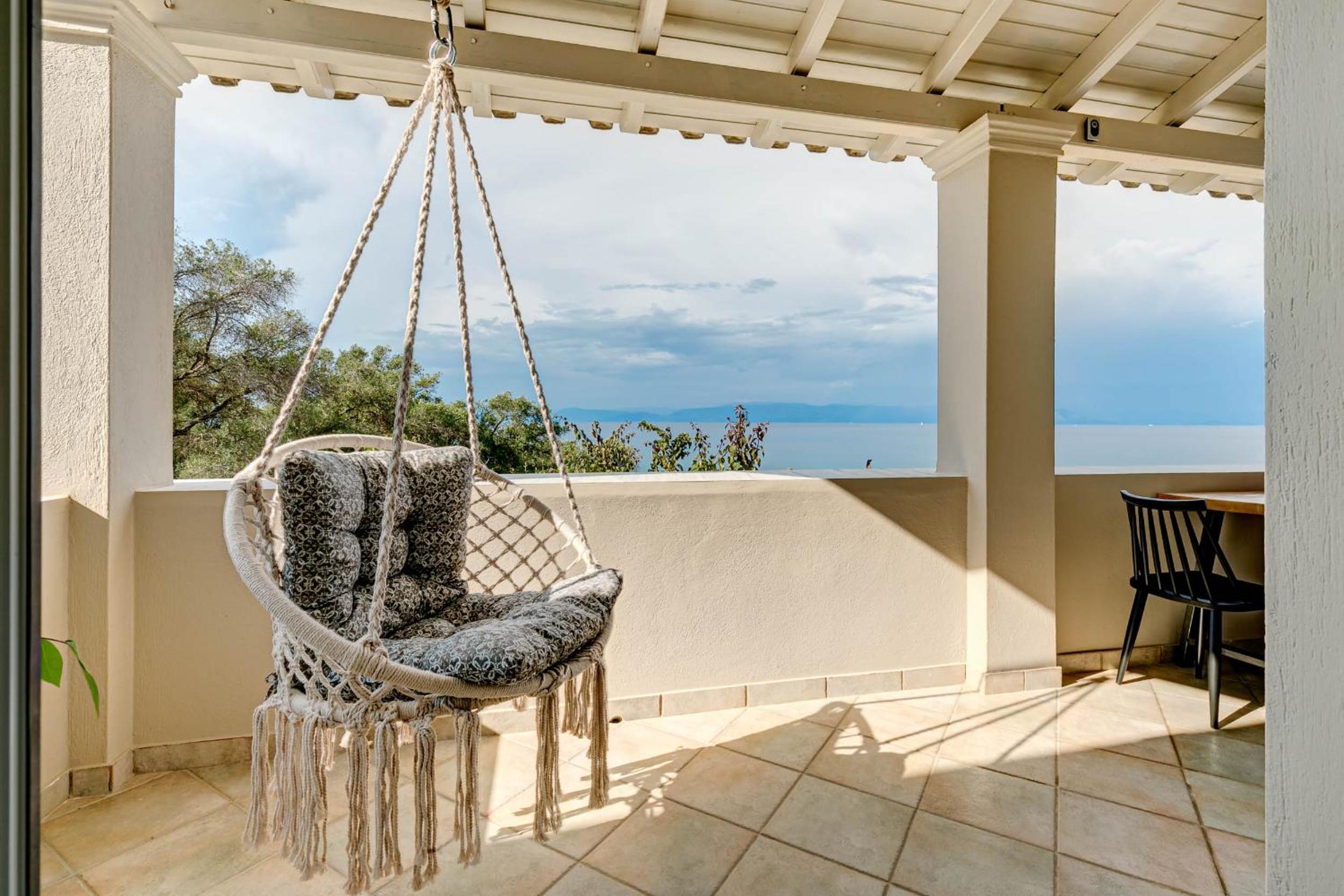 Gialos Holiday House