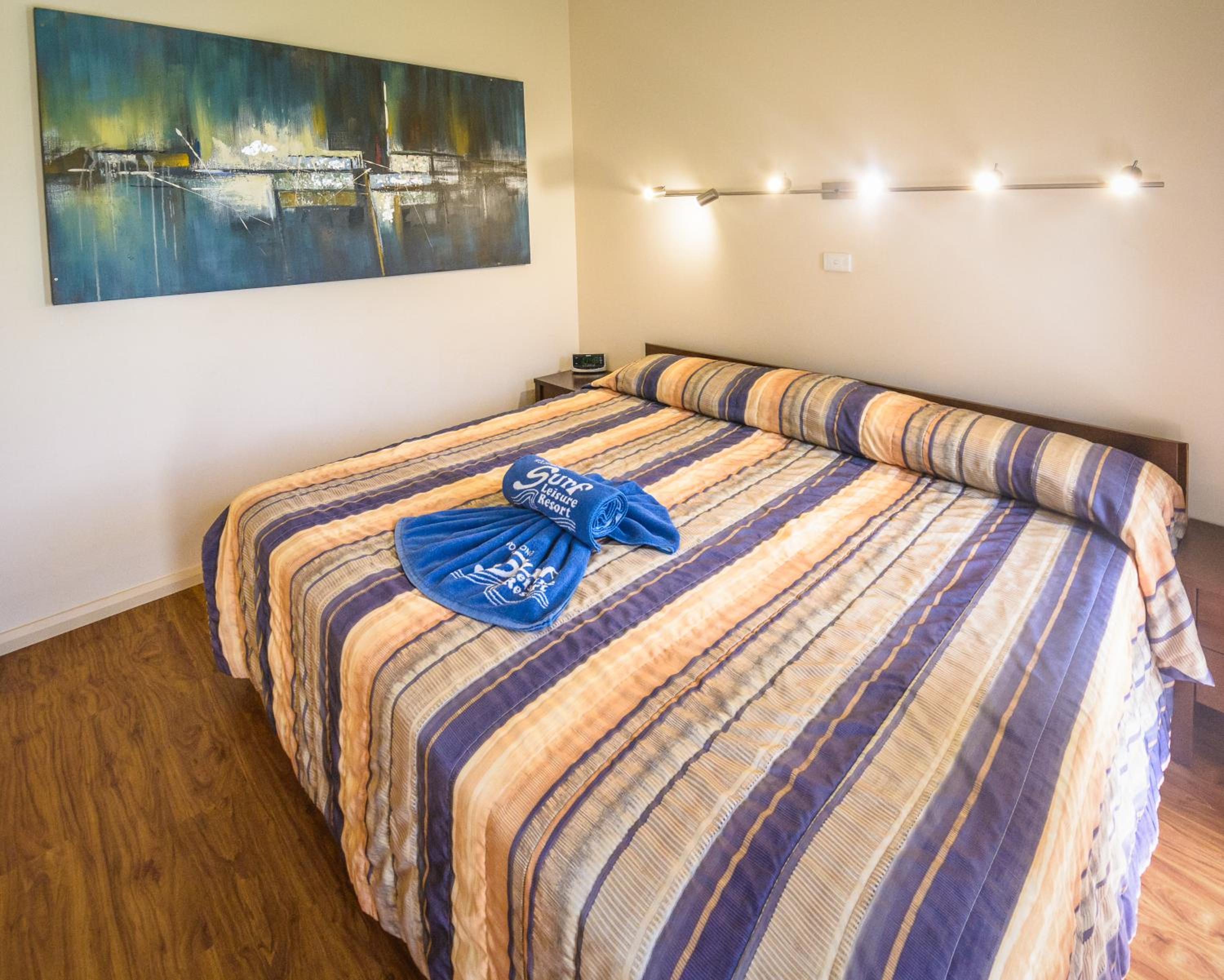 Wollongong Surf Leisure Resort