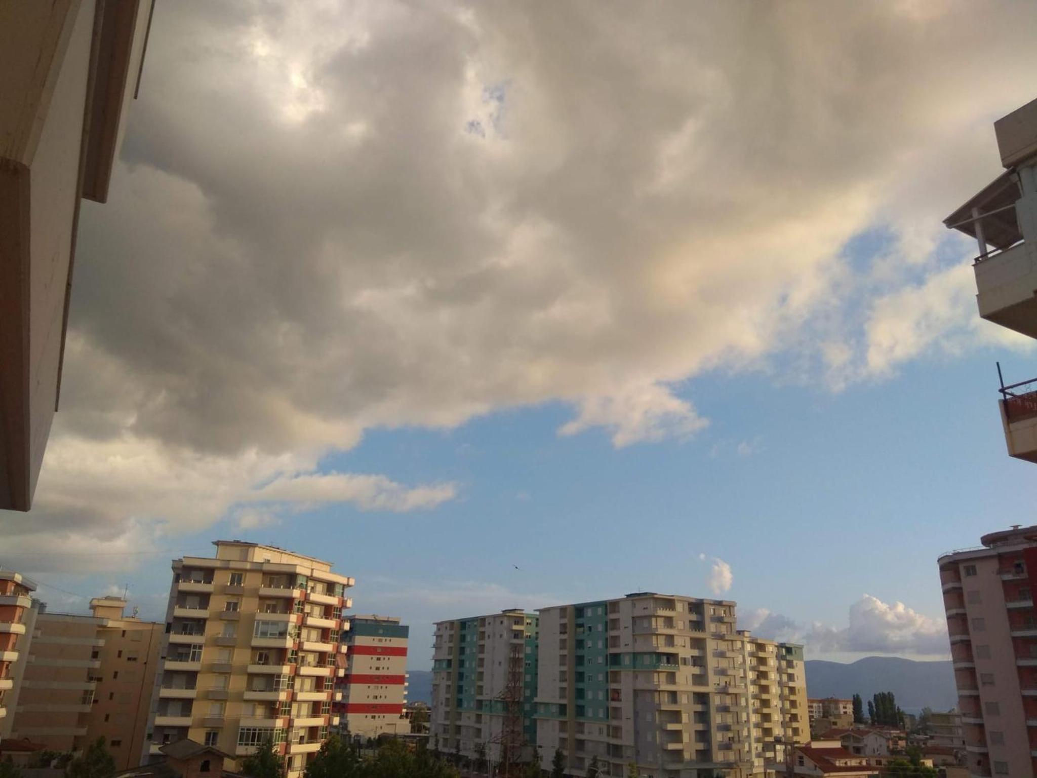 Mare Vlora Apartment