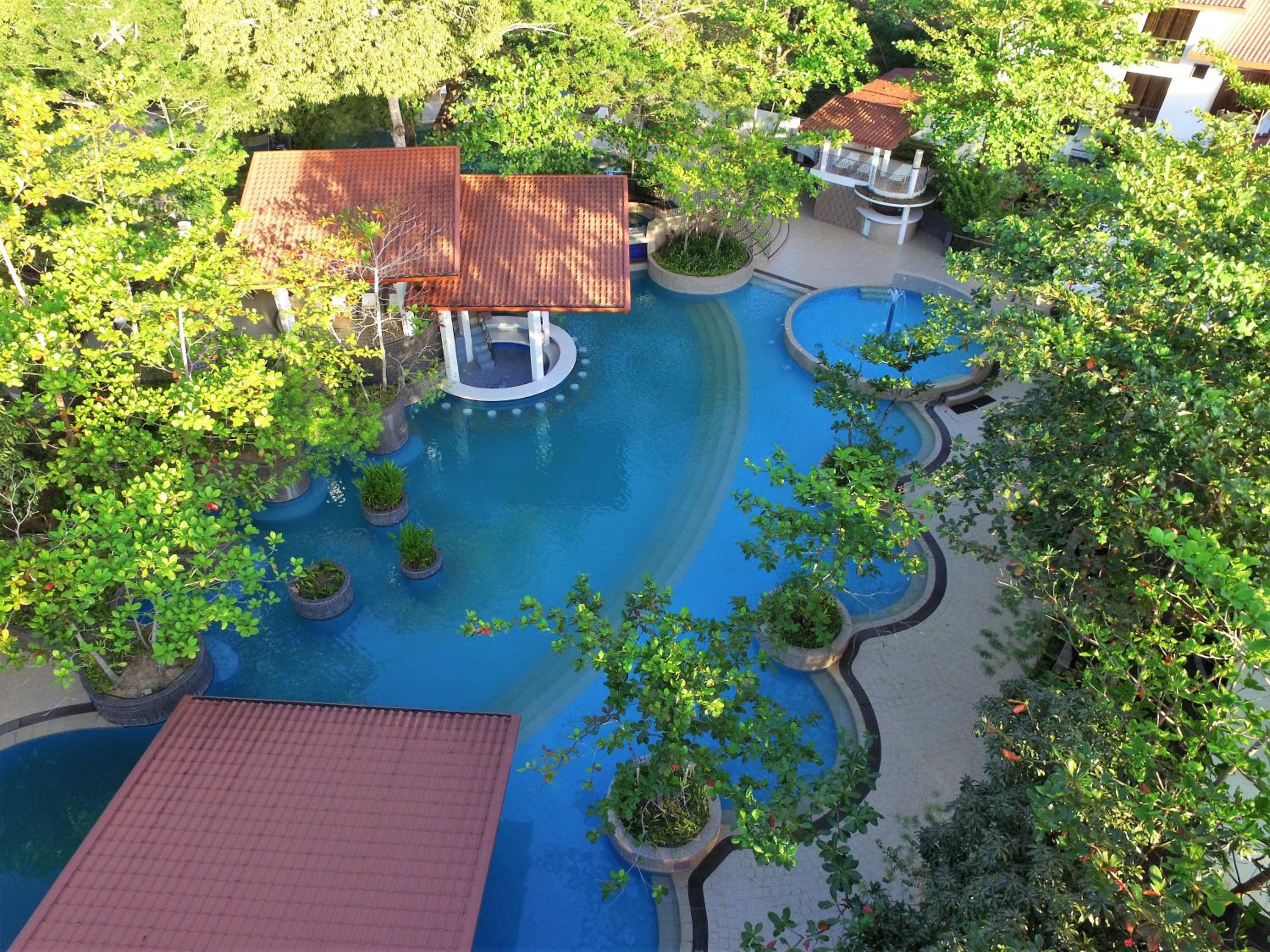 Fernvale Leisure Club and Resort, Coron - 23