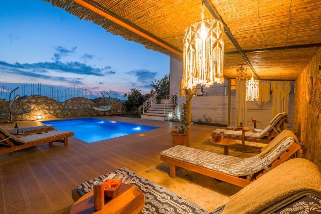 Villa Zalin view 4