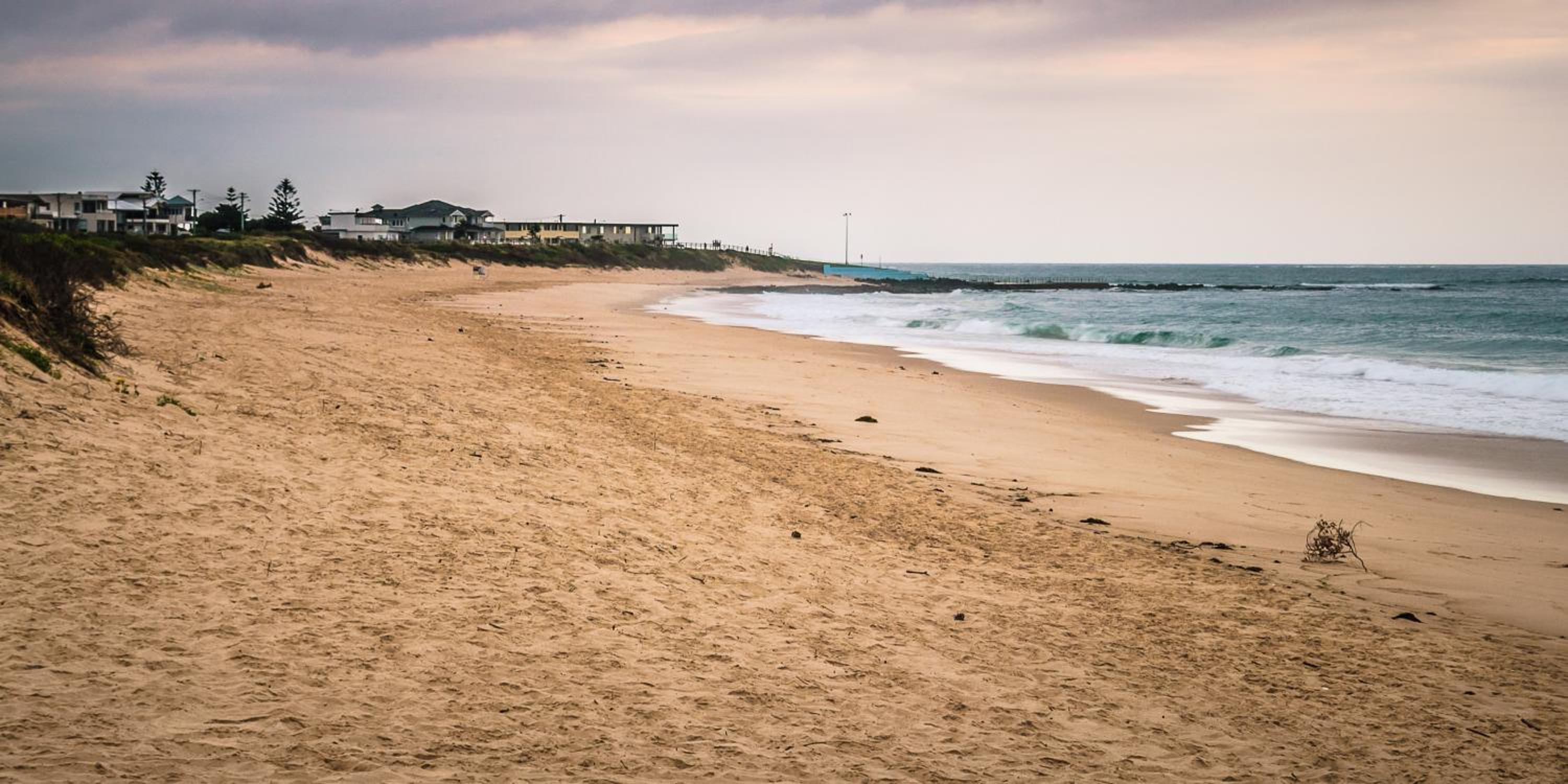 Wollongong Surf Leisure Resort