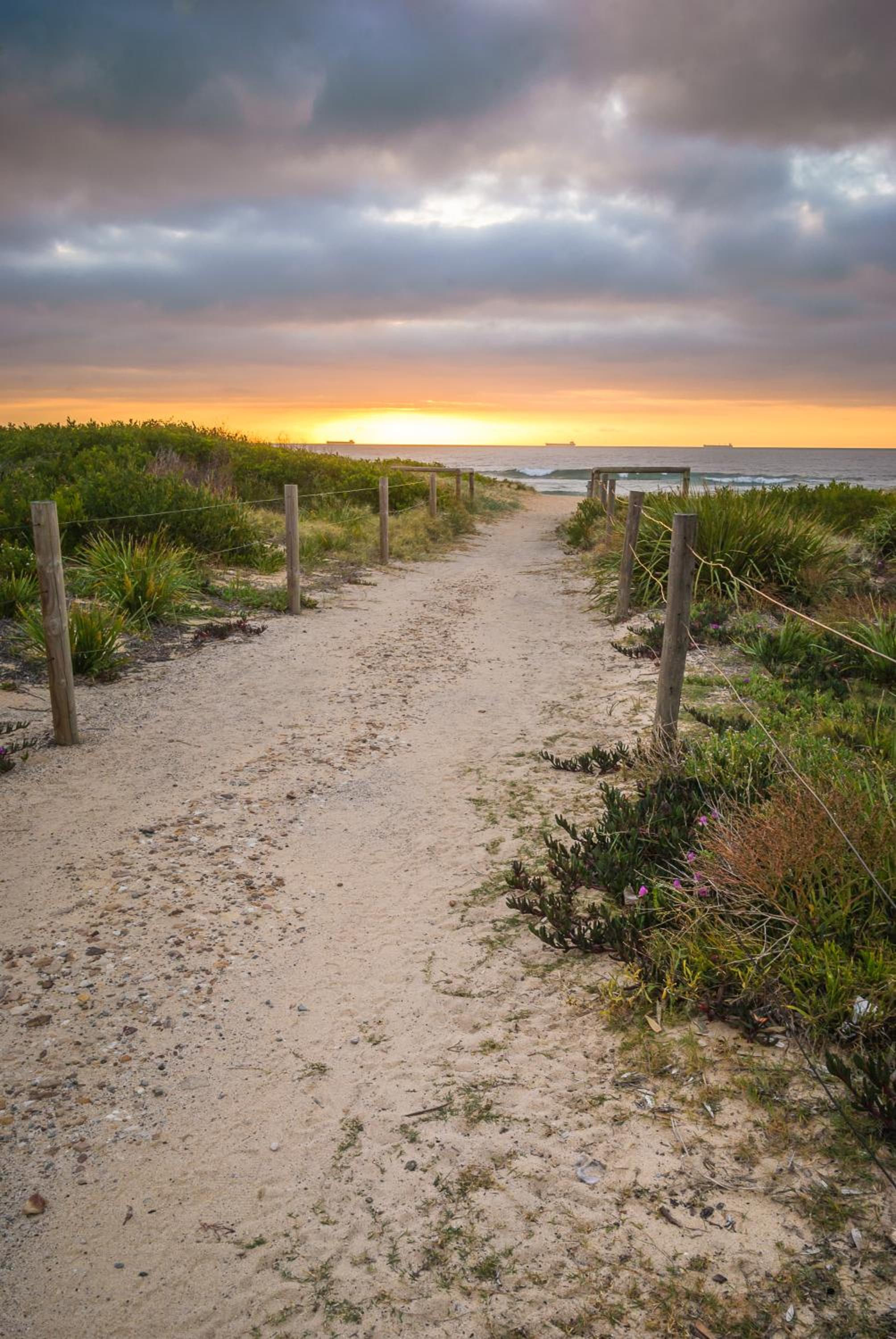 Wollongong Surf Leisure Resort