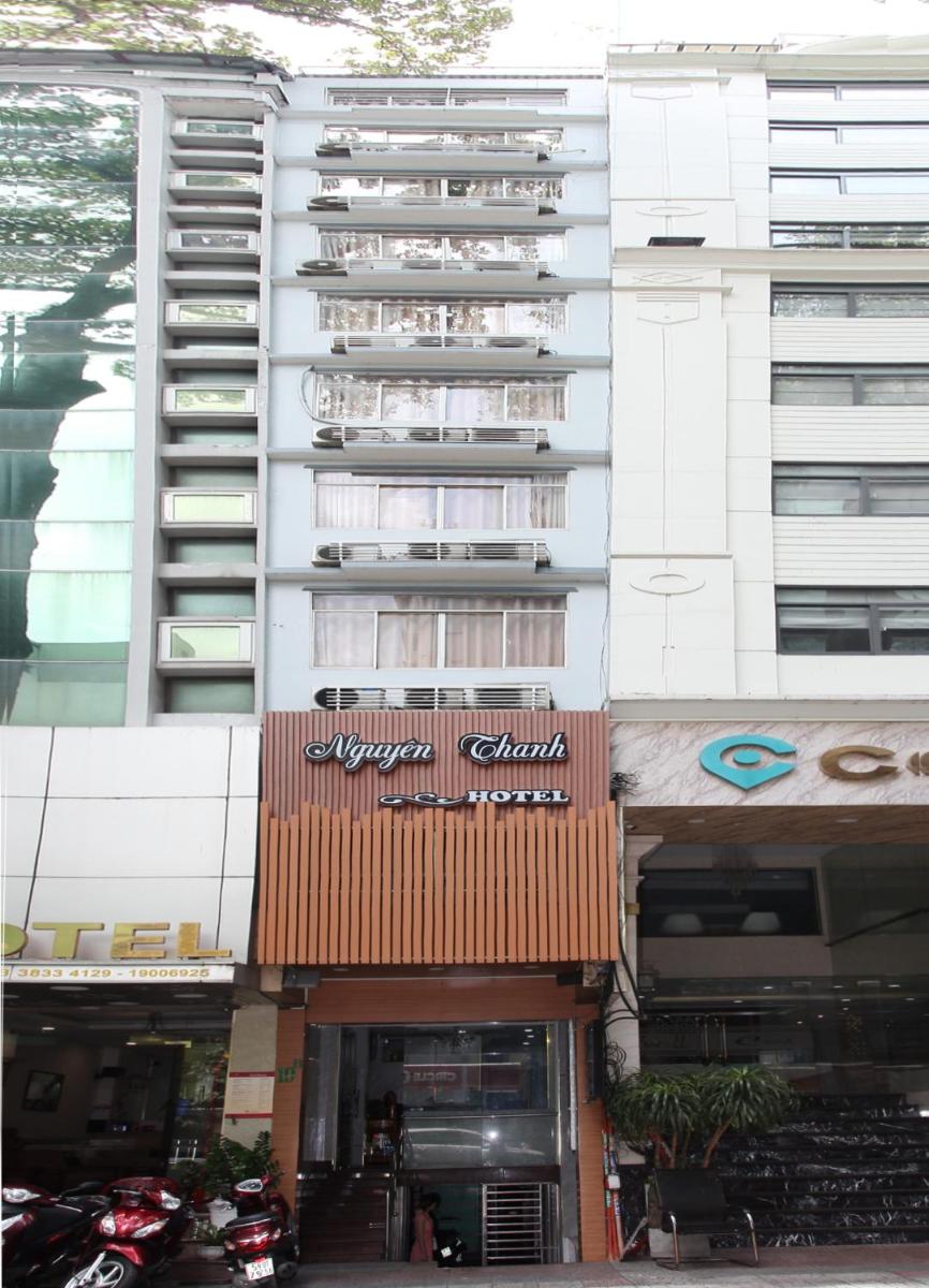 Nguyen Thanh Hotel