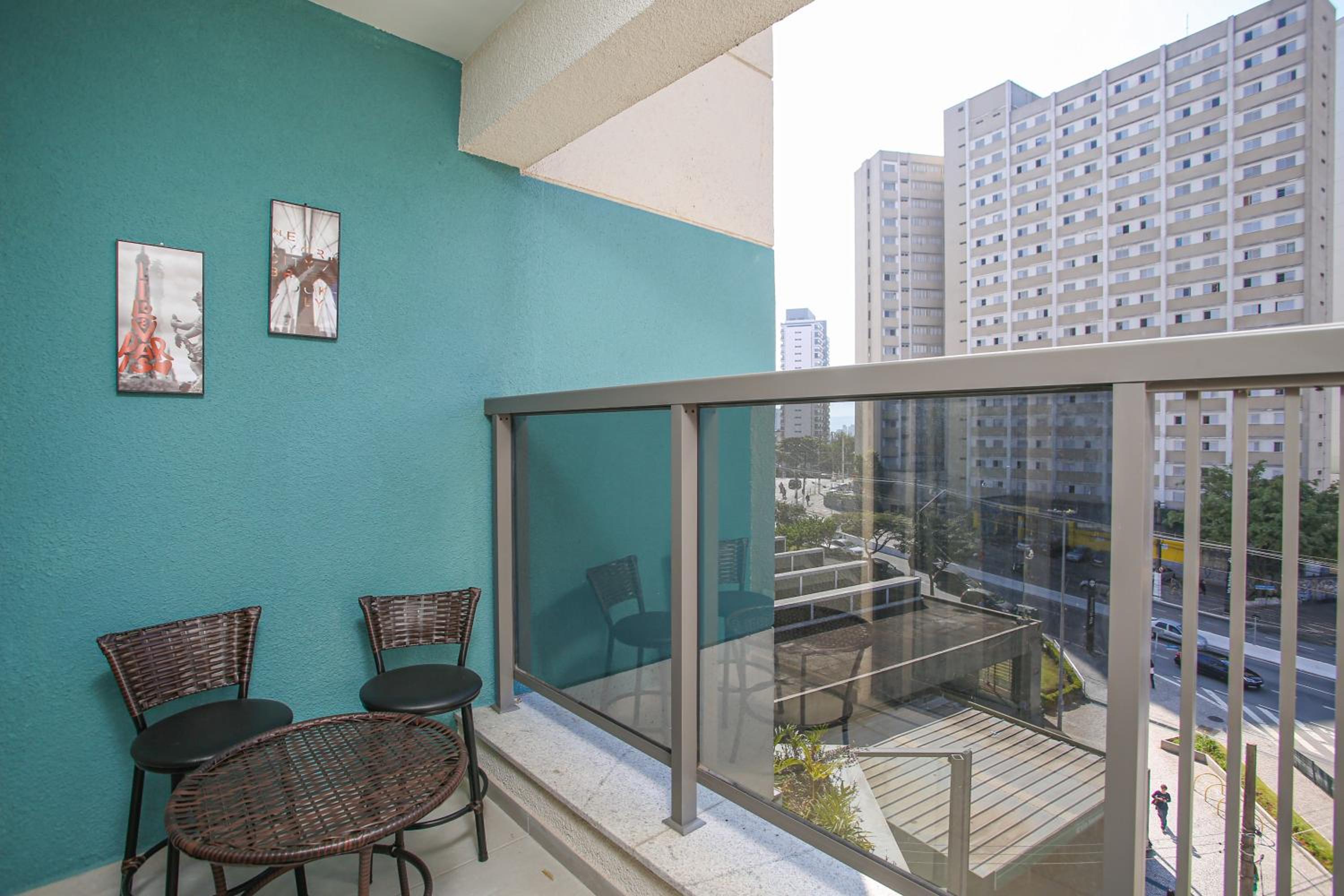 BVM - ByWay Metrô Vila Madalena - Anora Spaces Residenciais