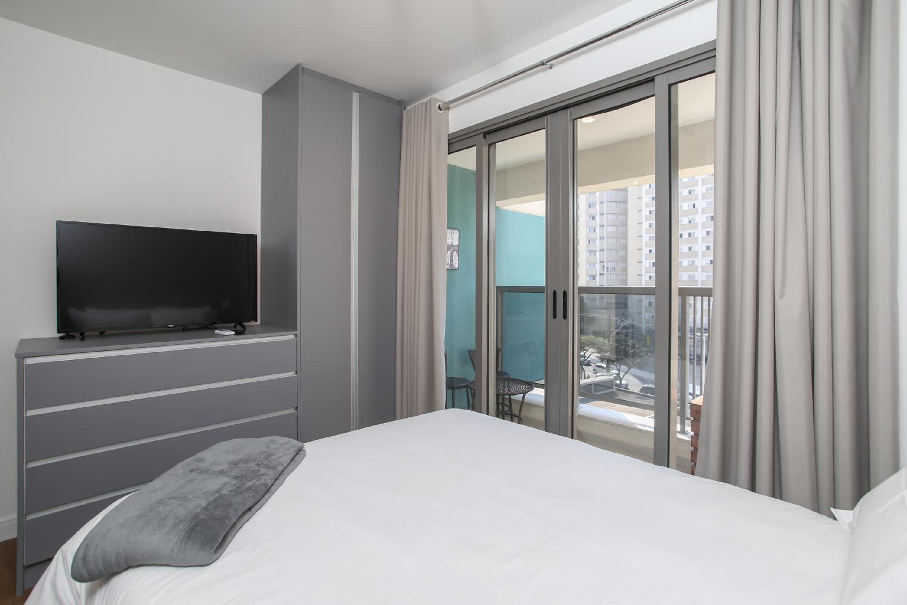 BVM - ByWay Metrô Vila Madalena - Anora Spaces Residenciais