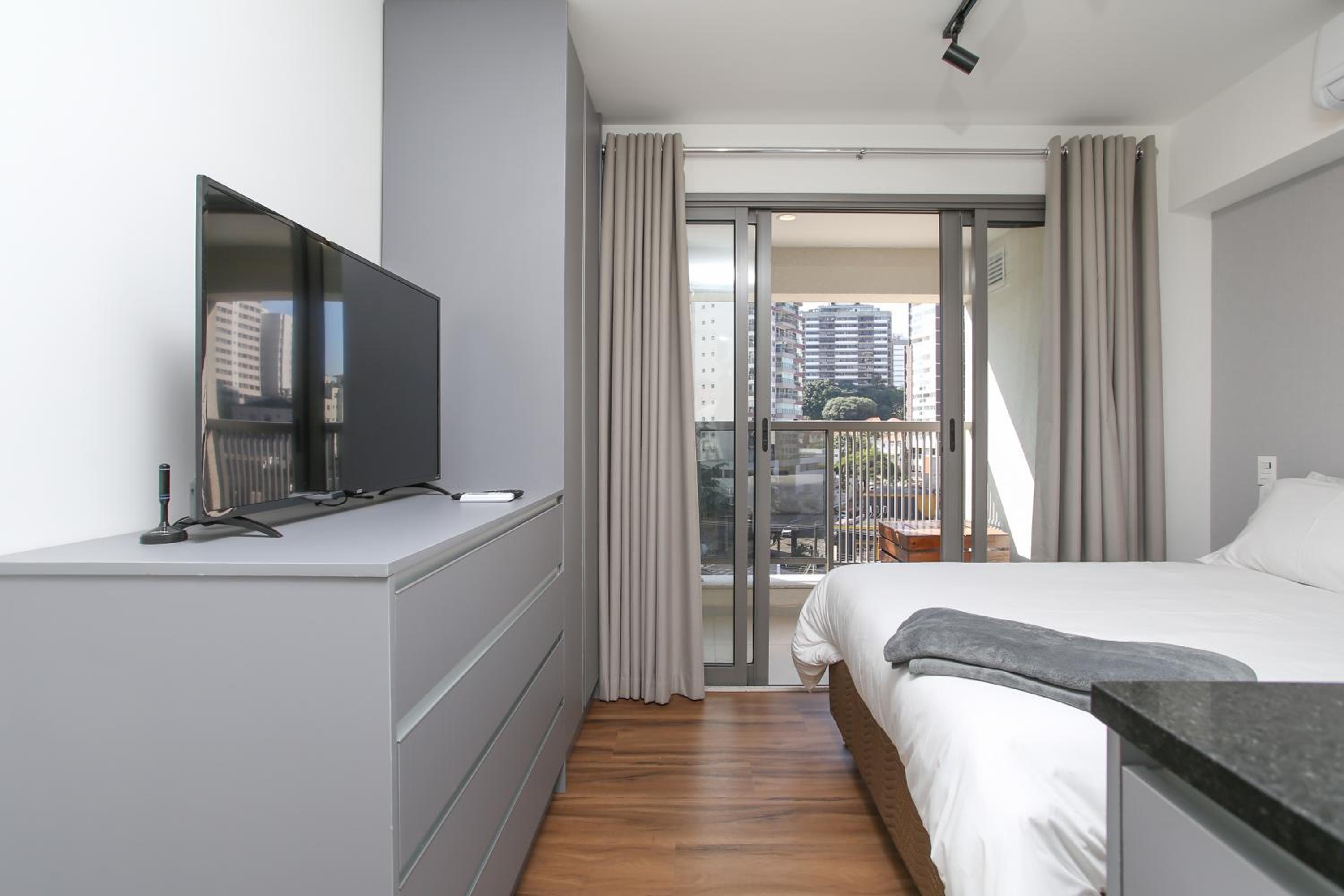 BVM - ByWay Metrô Vila Madalena - Anora Spaces Residenciais