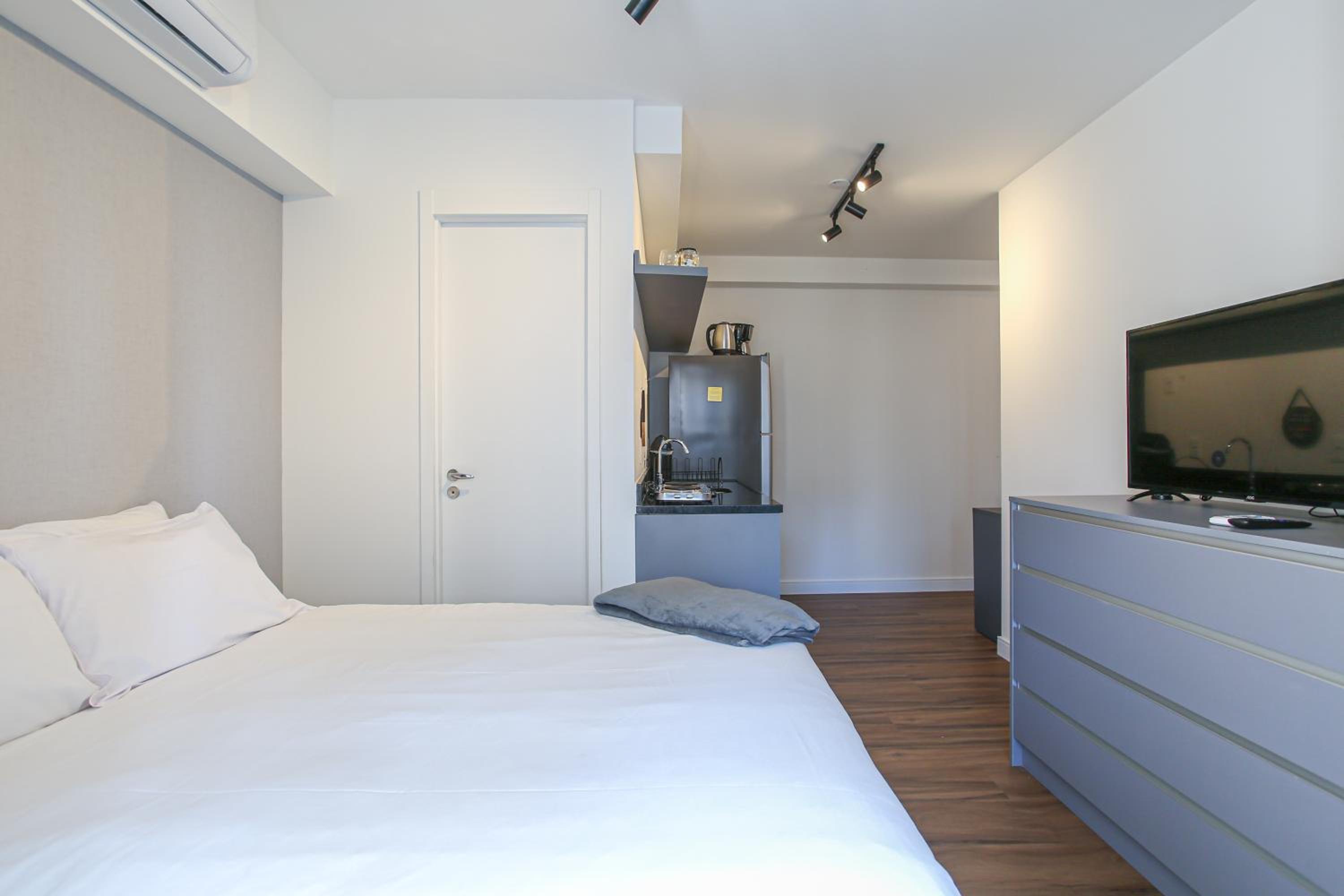 BVM - ByWay Metrô Vila Madalena - Anora Spaces Residenciais