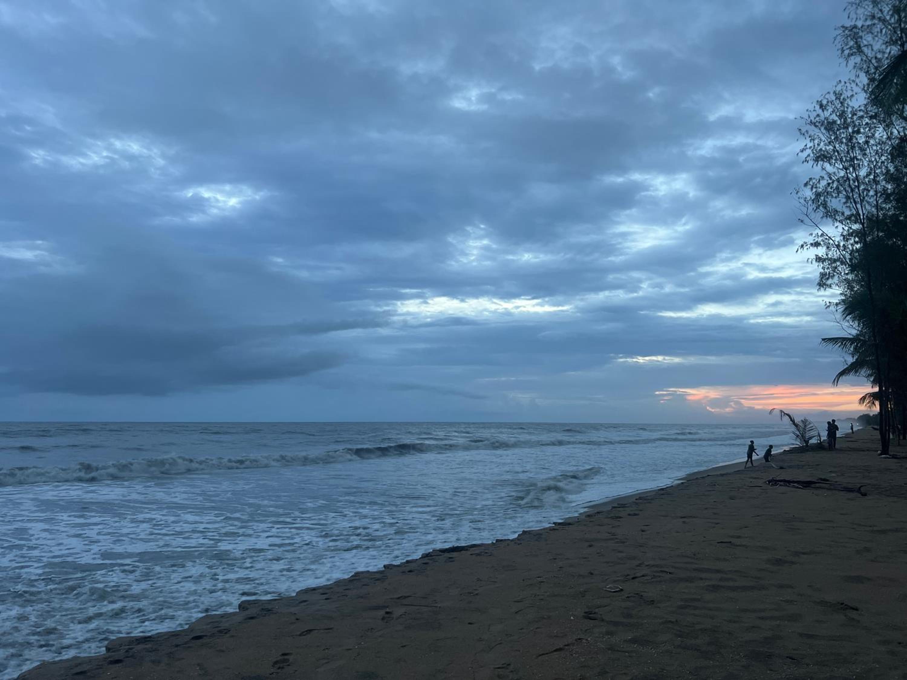 Cherai Beach Retreat view 3