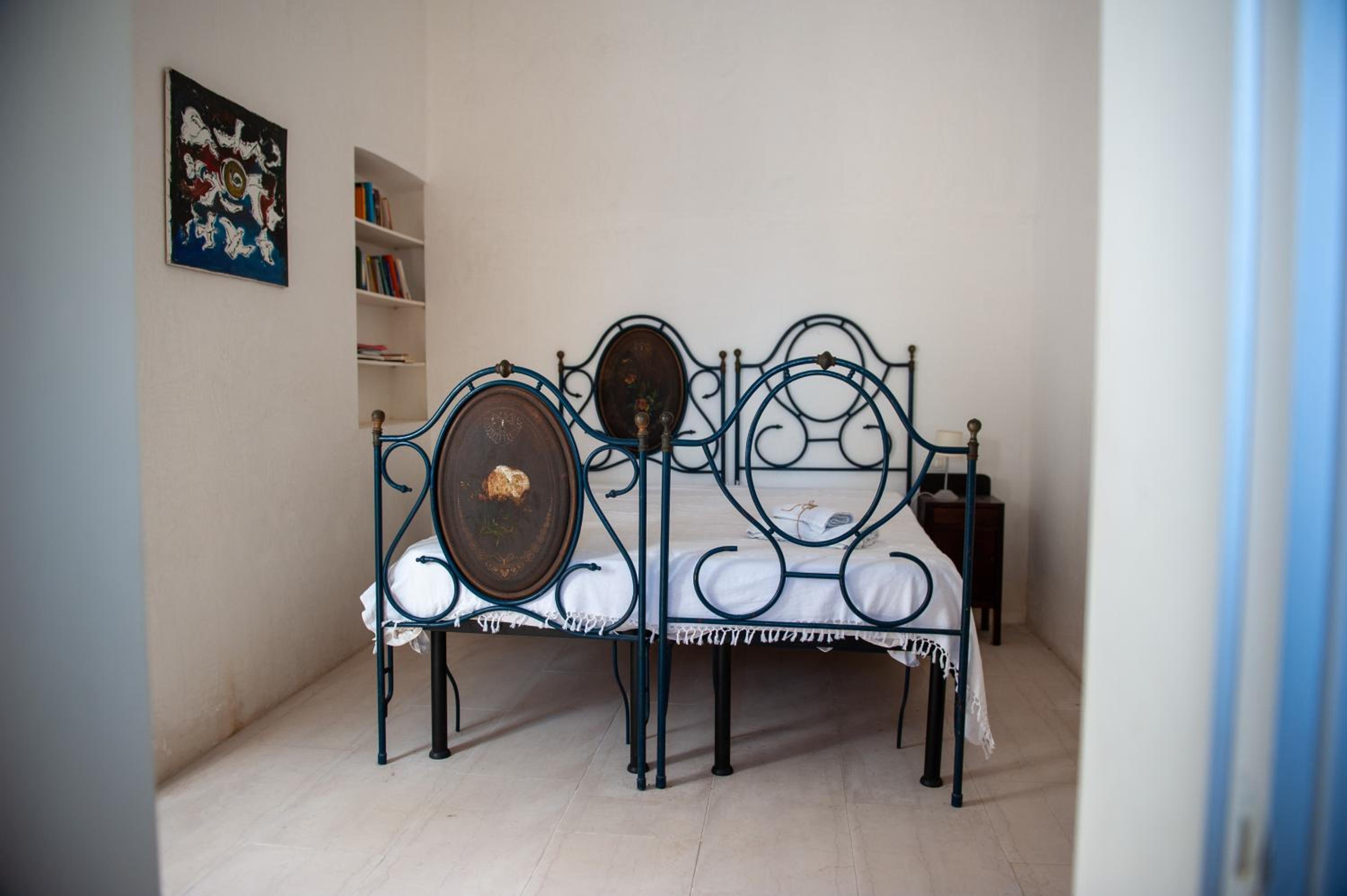 Masseria Sant'emiliano view 4